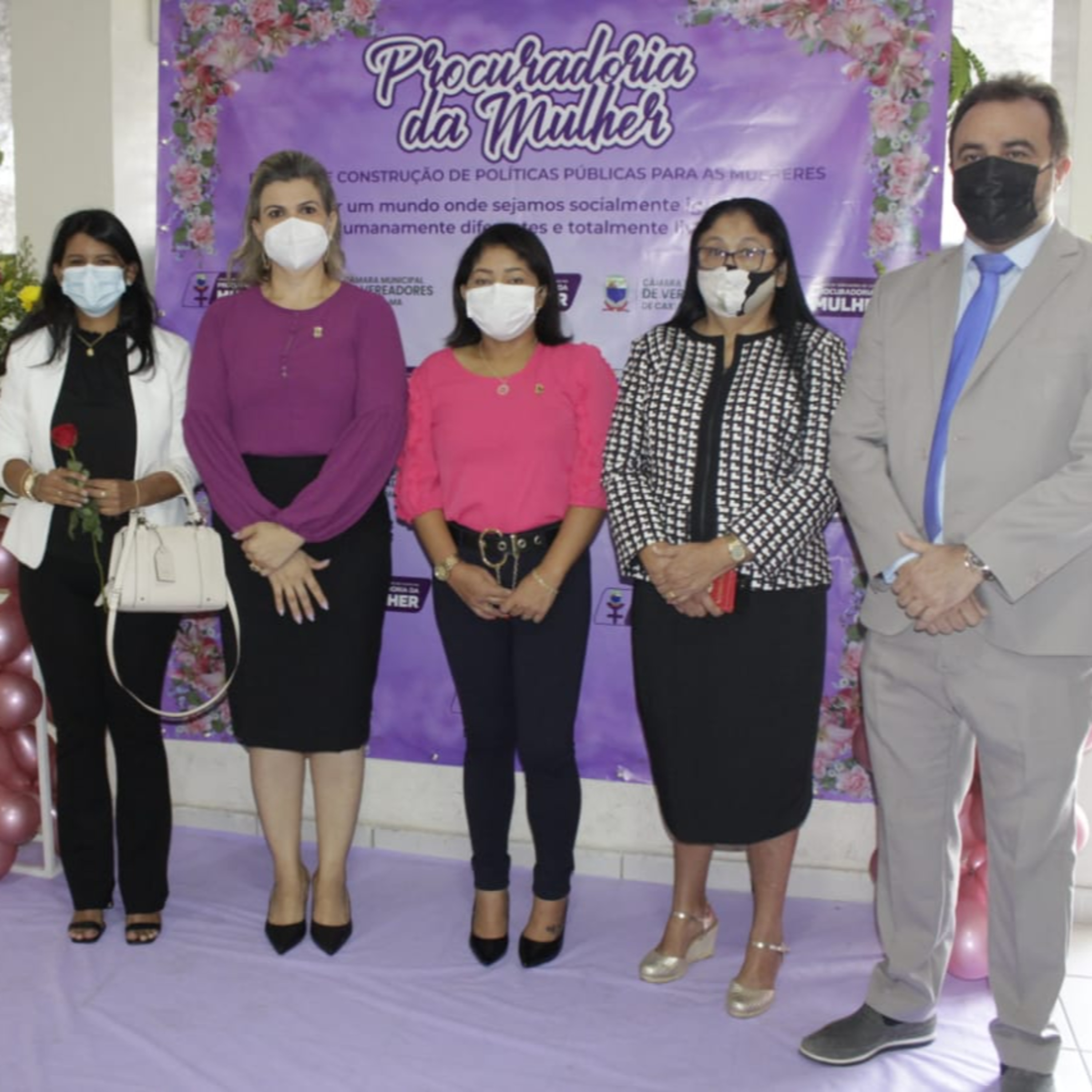 A Câmara Municipal de Caxias, conta agora com Procuradoria da Mulher, instrumento para da apoio a mulheres vítimas de violência episode artwork
