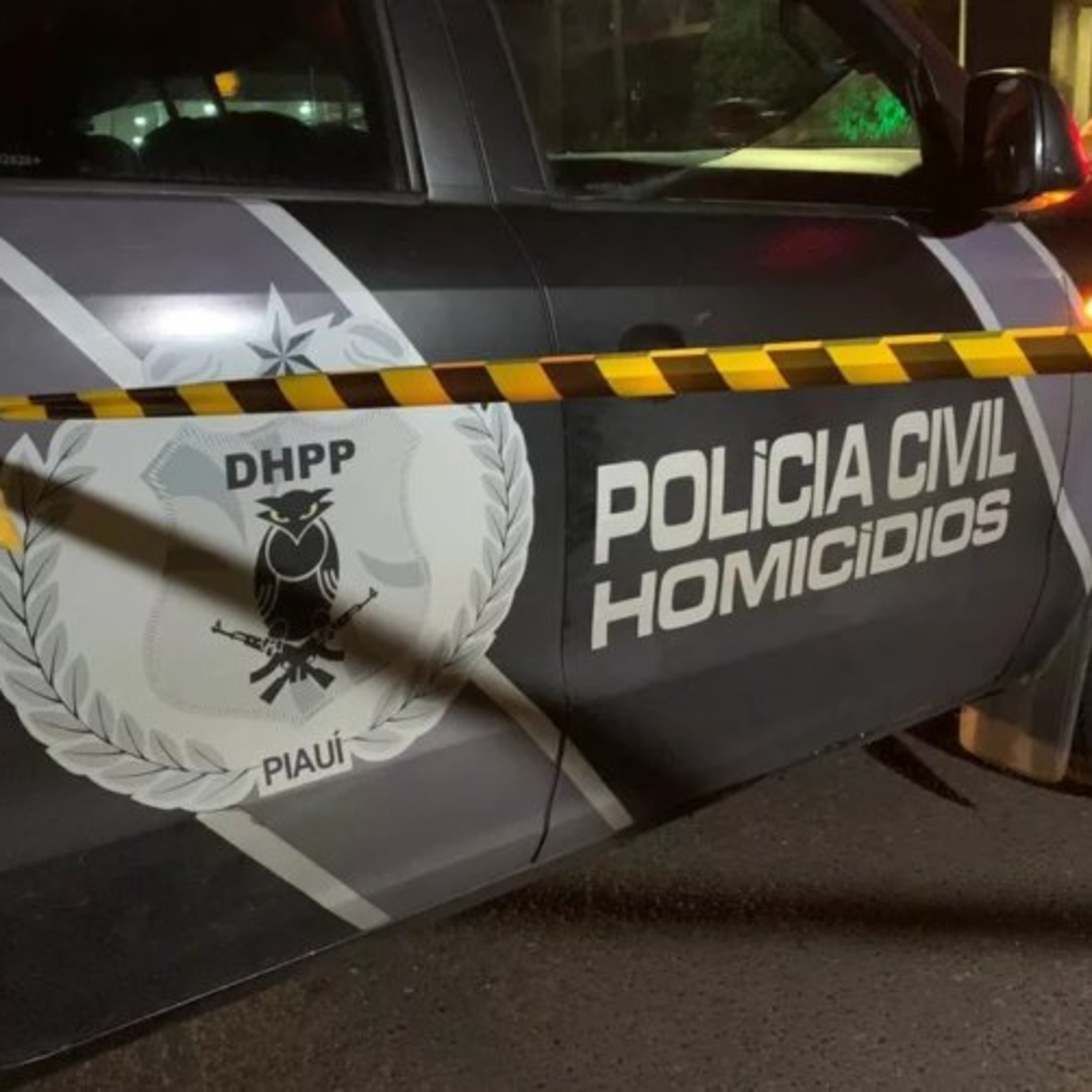 JMD 01-10-21 | Suspeito de matar homem ao sair de bar em Teresina é preso em Caxias episode artwork