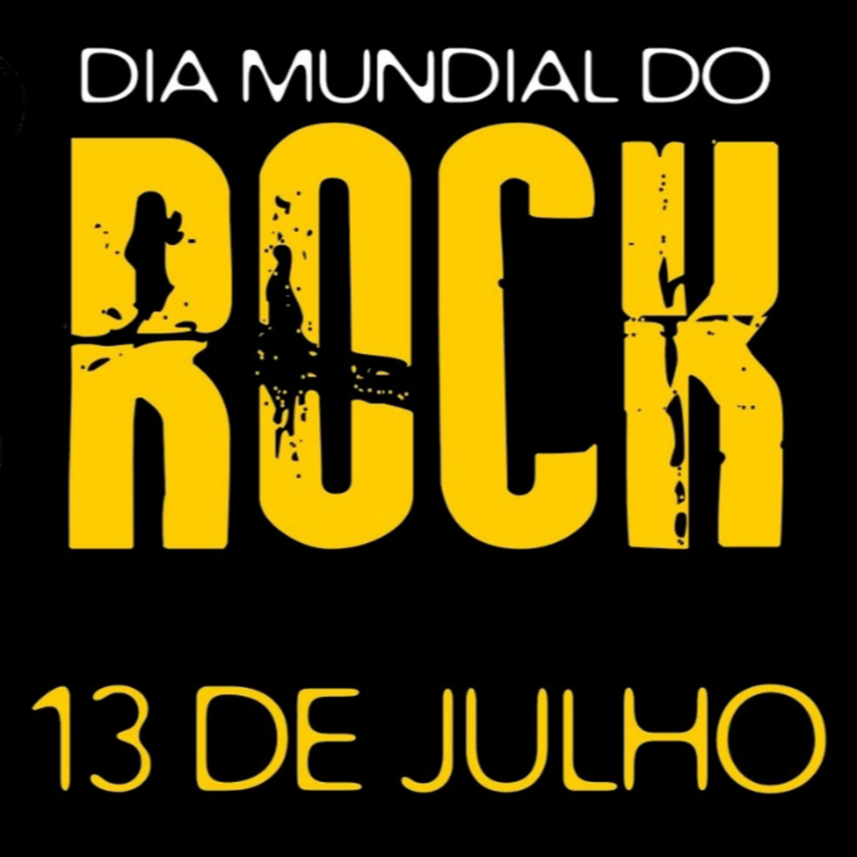 Bate-papo especial com a Banda Garagem Nacional no dia Mundial do Rock episode artwork