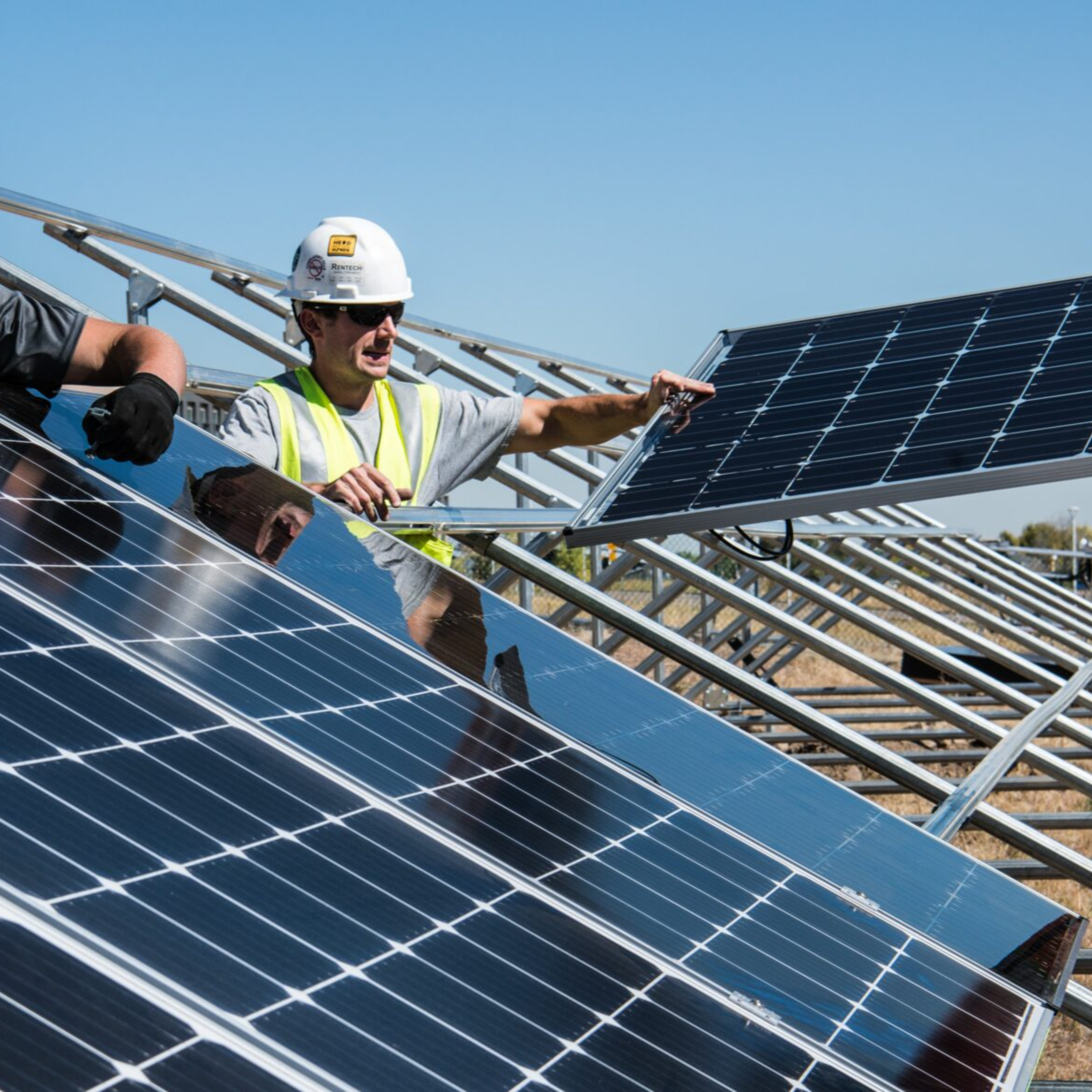 Empresa de energia solar está com vaga de emprego aberta em Caxias episode artwork