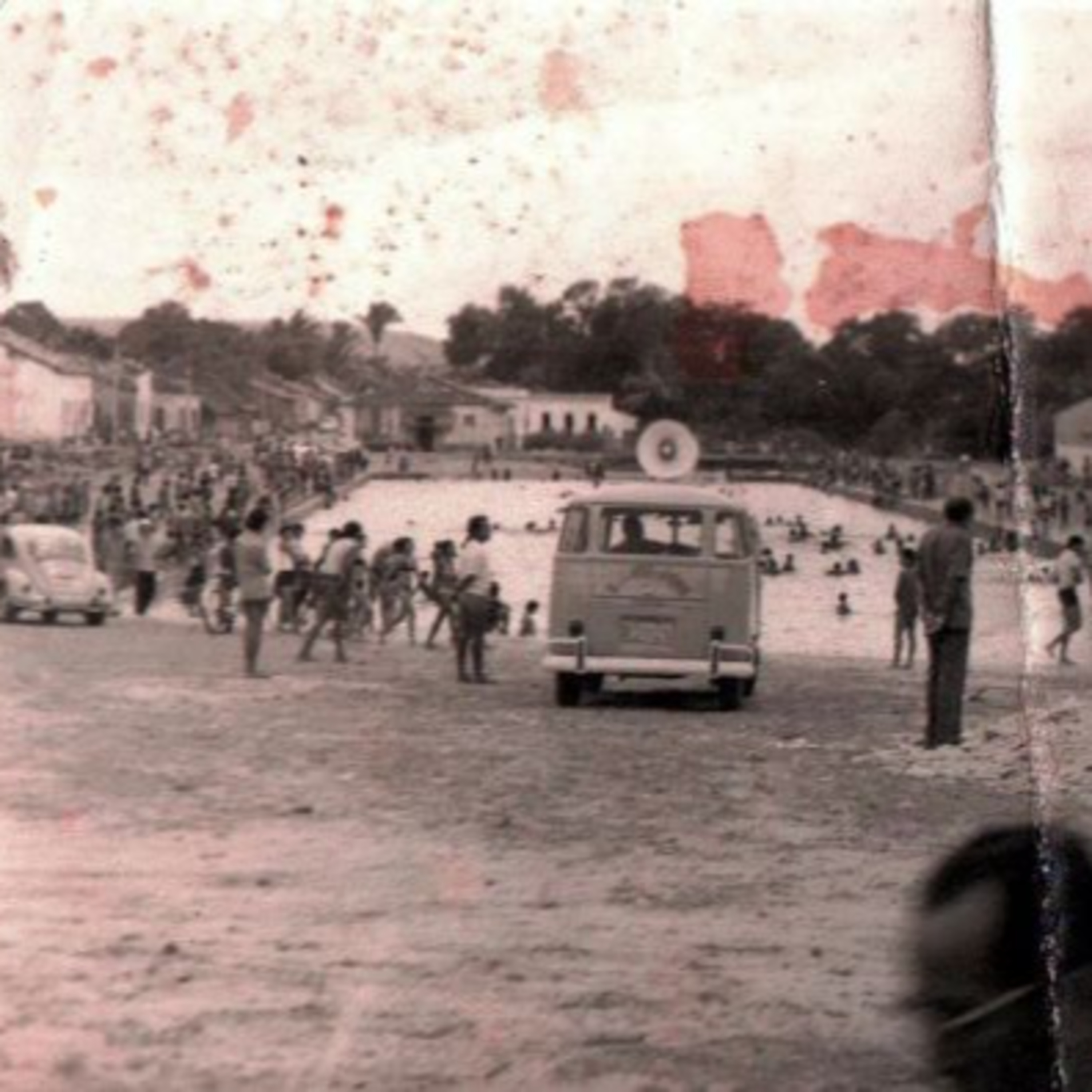 Especial 200 anos de folia: como era os antigos carnavais de Caxias-MA episode artwork