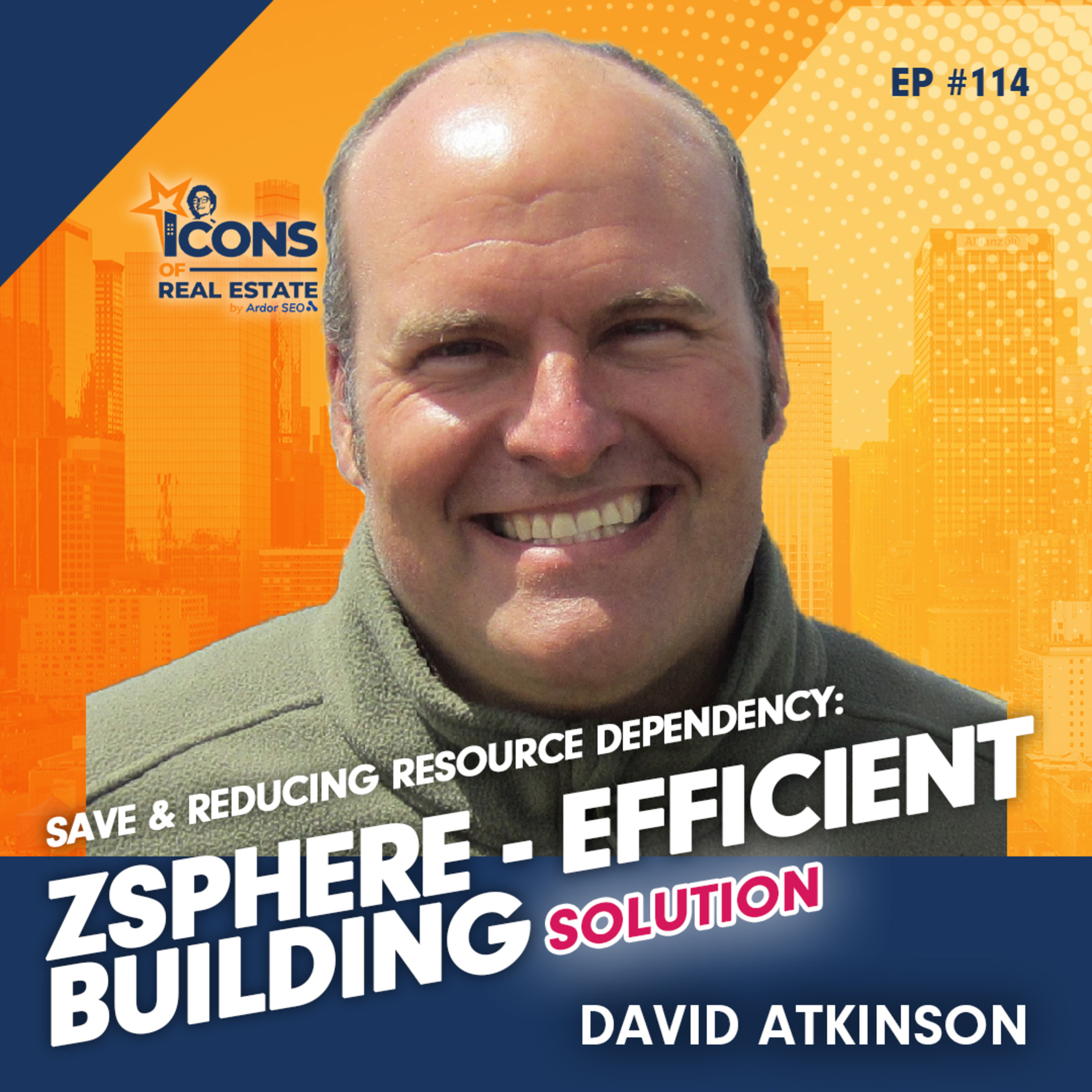 Icons of Real Estate Podcast