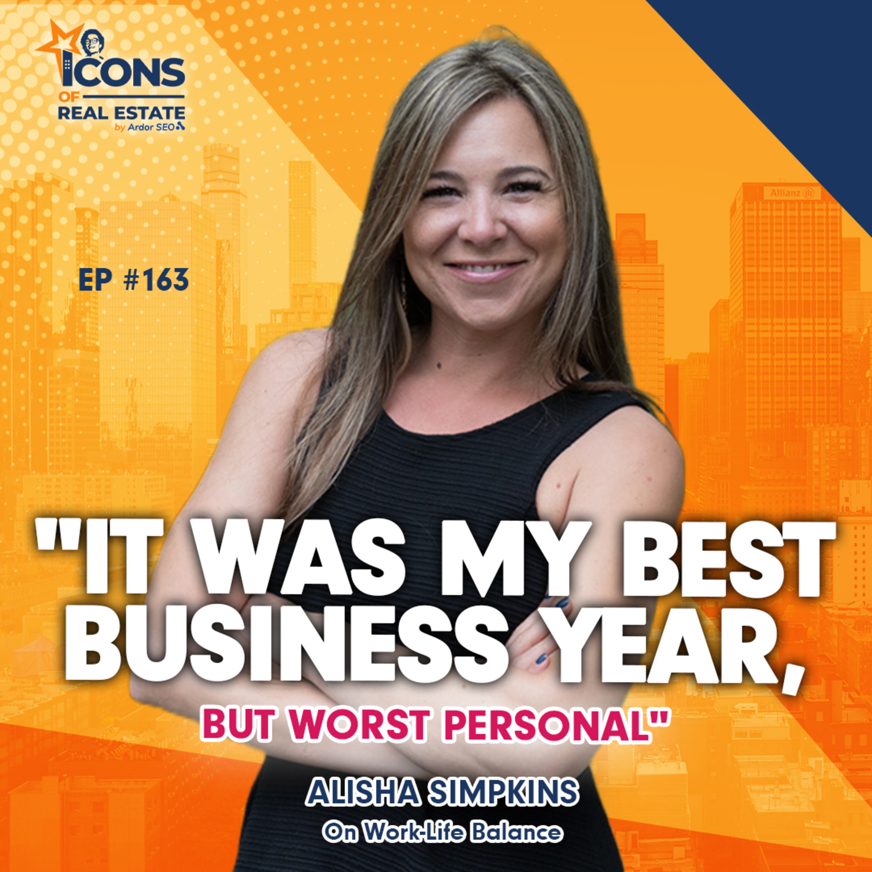 Icons of Real Estate Podcast