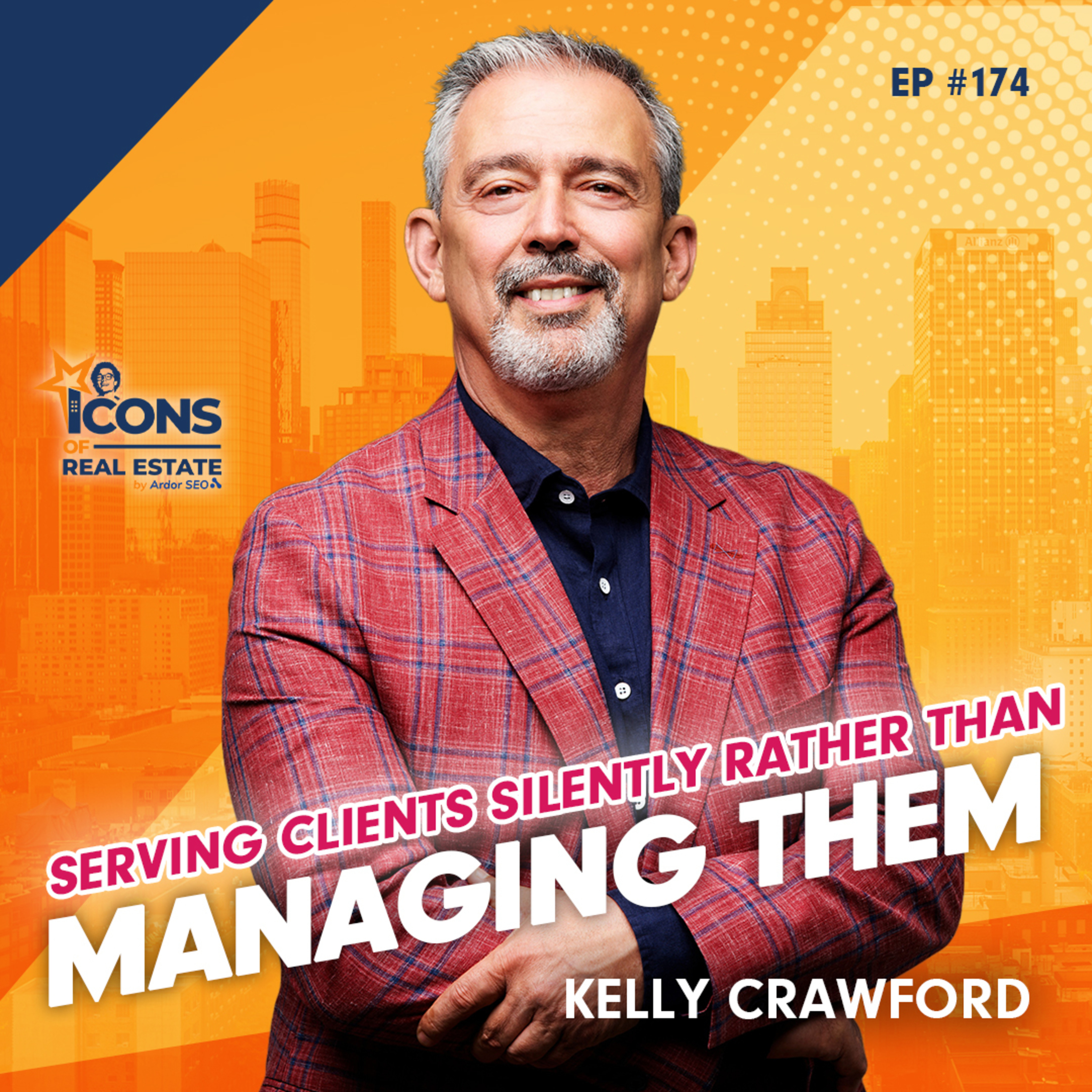 Icons of Real Estate Podcast