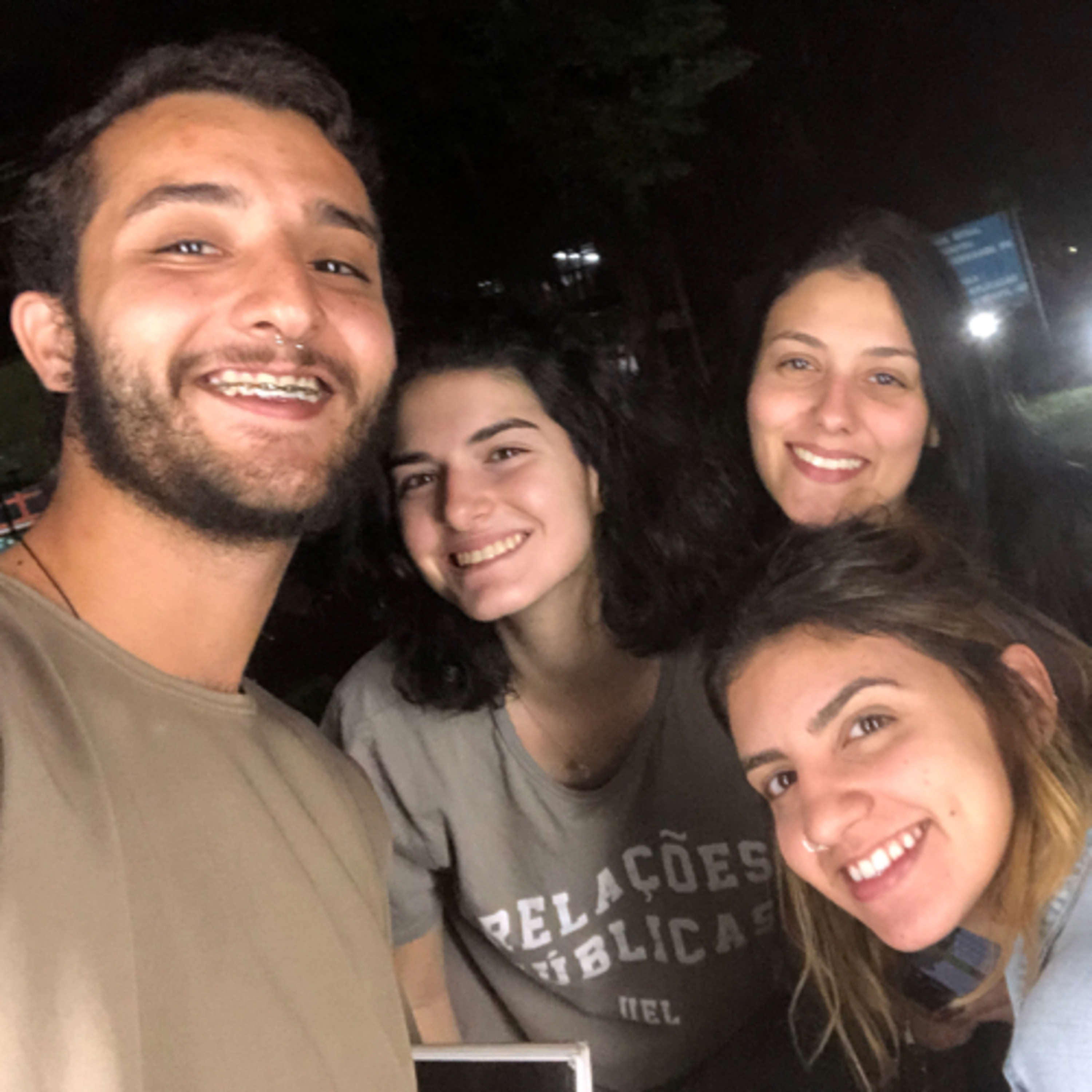 O que você quer ser quando crescer?