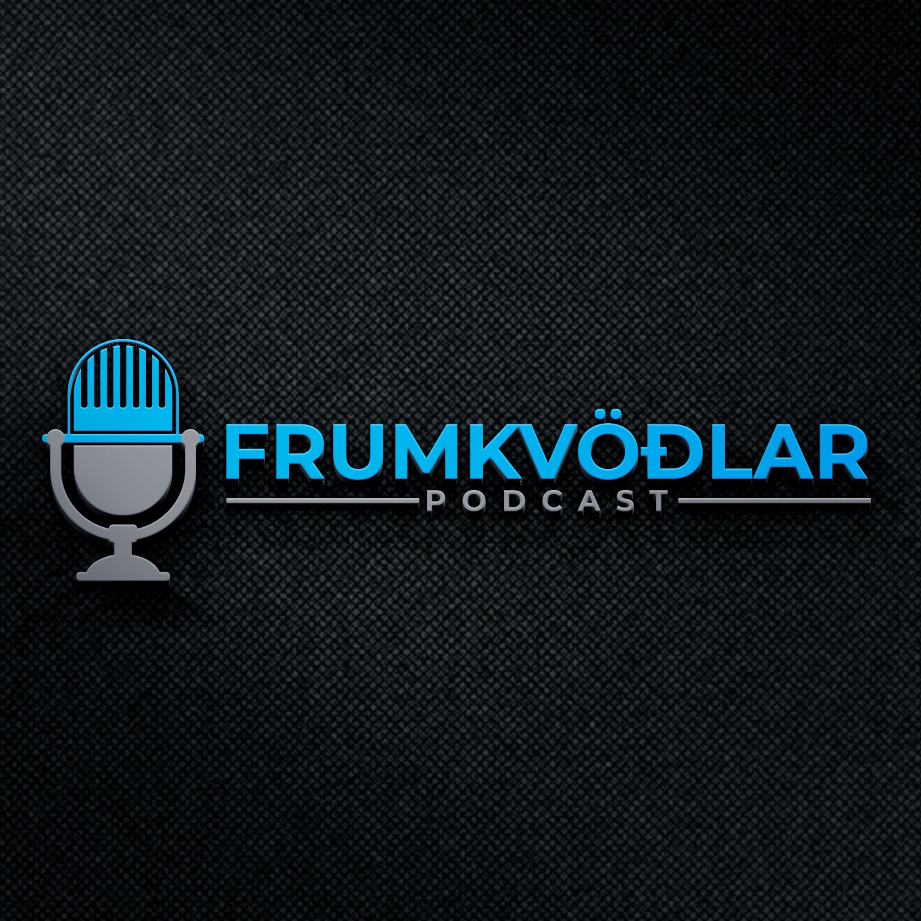 1. Byrjaði 24 Iceland með 390 kr. inná kortinu sínu - Valþór Örn Sverrison | 24 Iceland