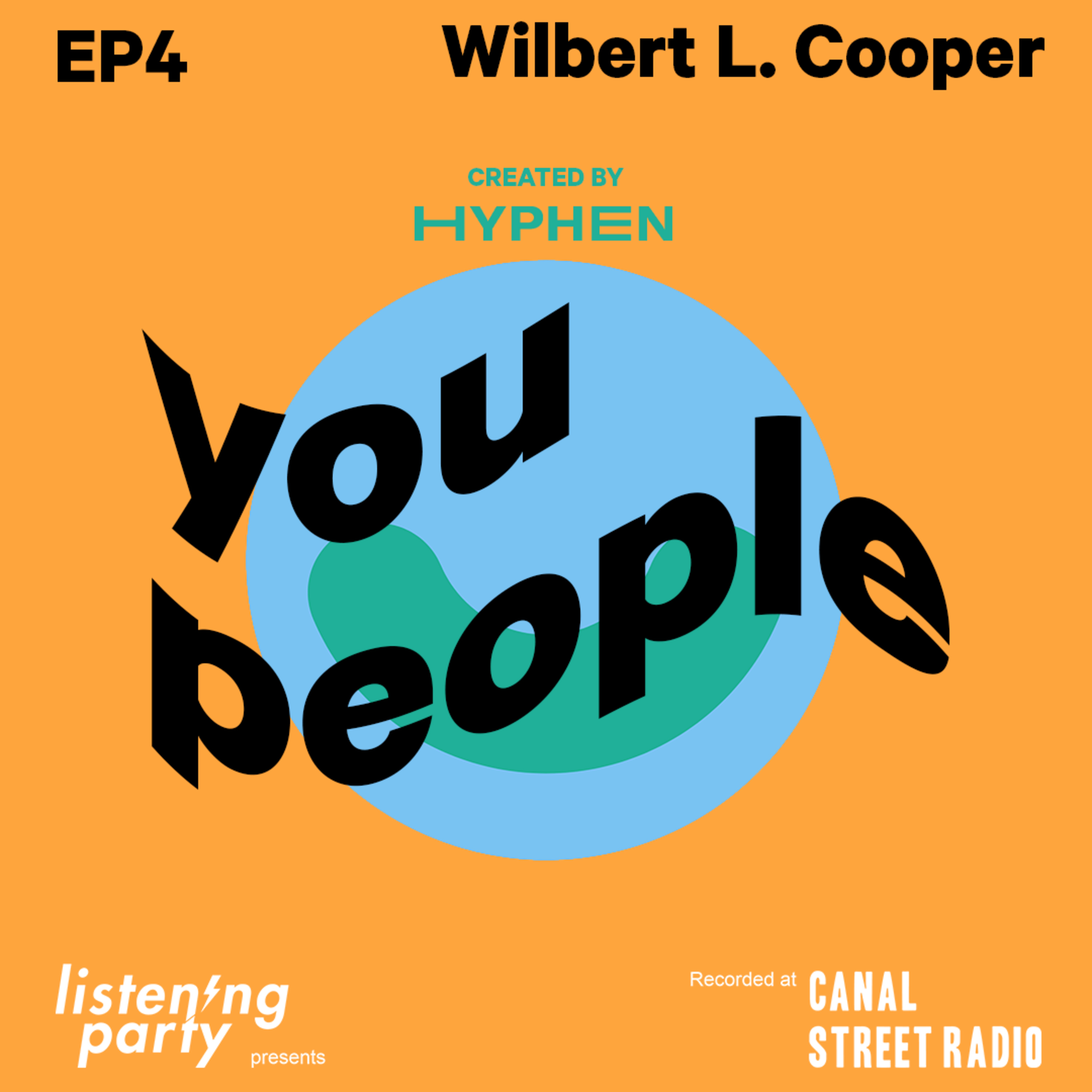 THE WILL COOPER EPISODE