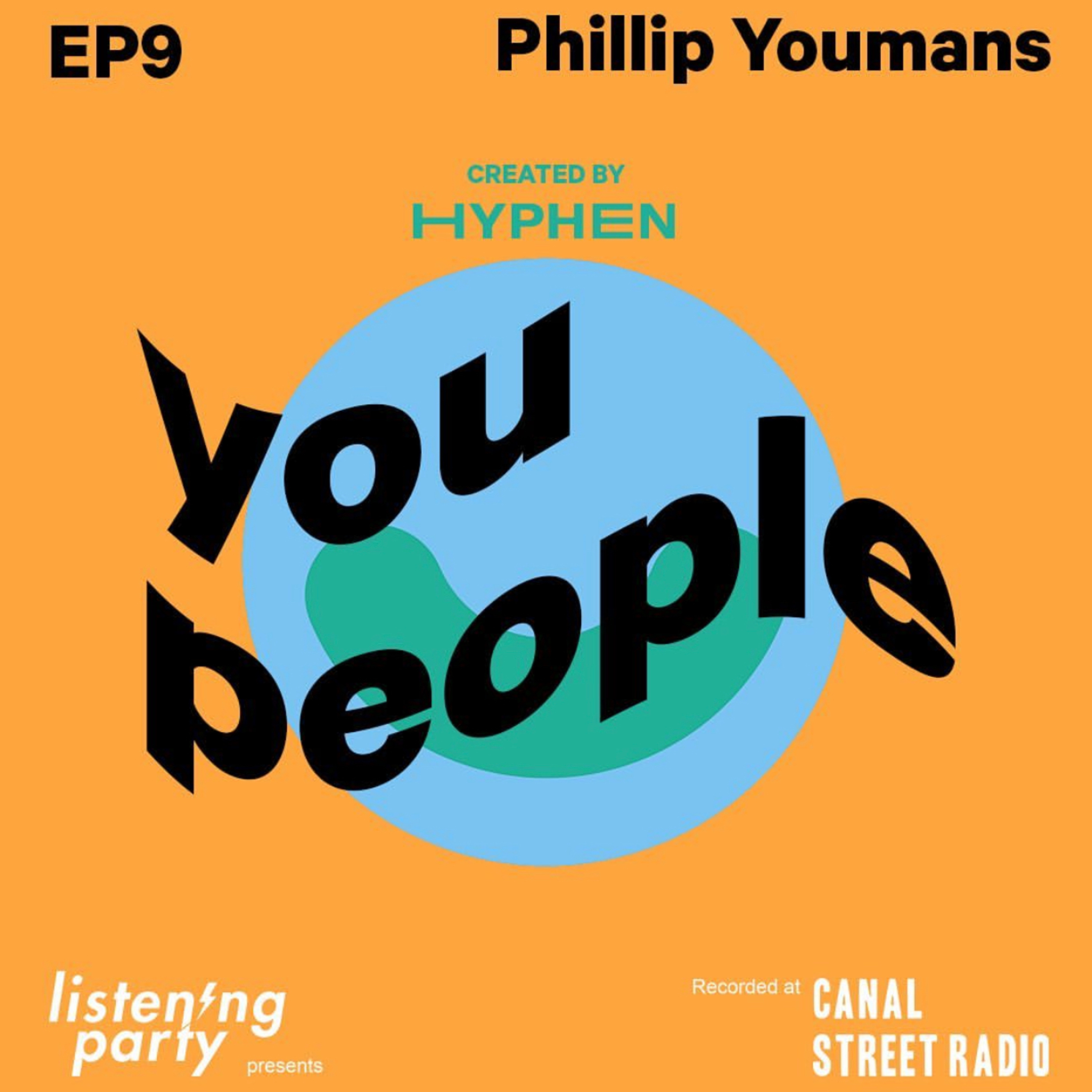 THE PHILLIP YOUMANS EPISODE