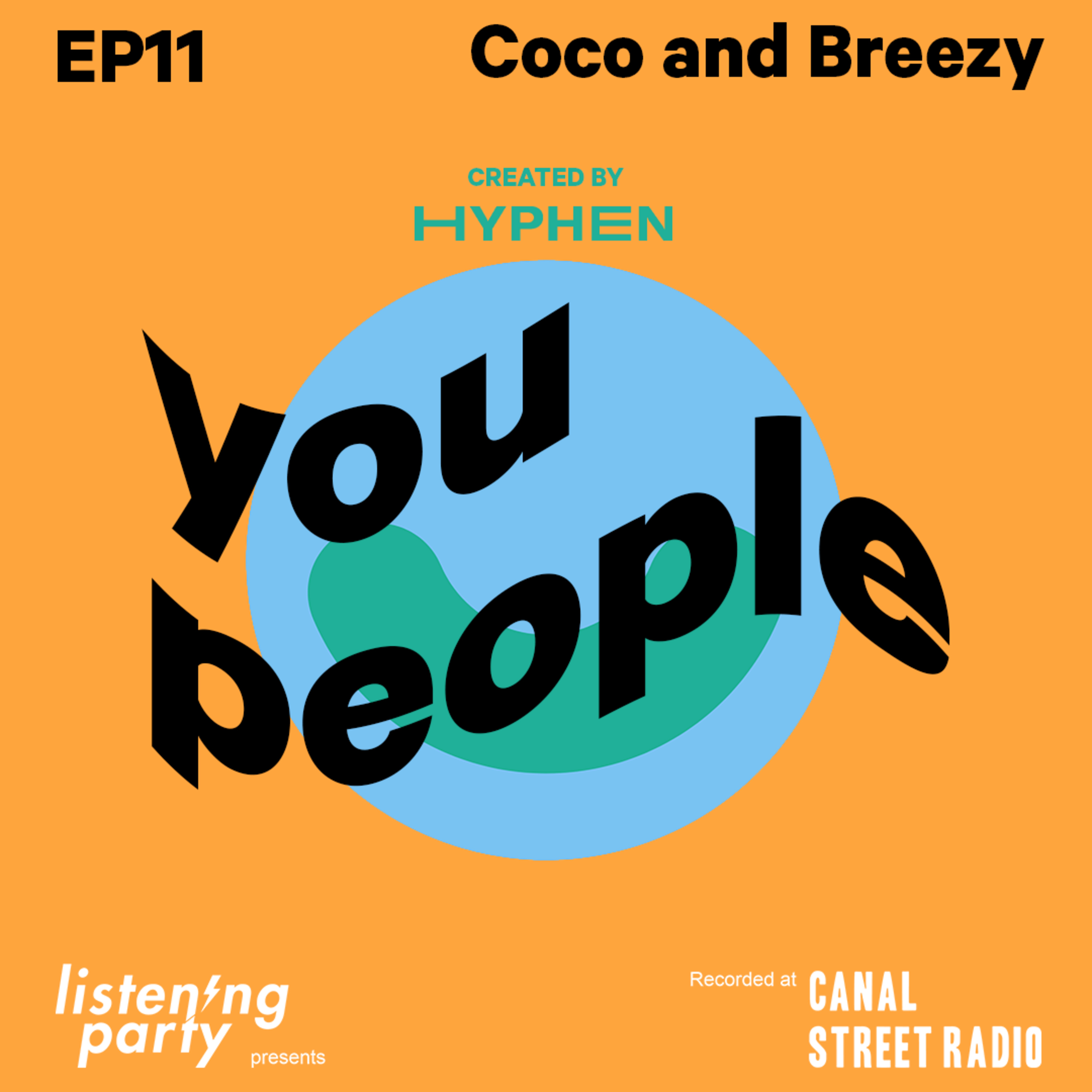 THE COCO AND BREEZY EPISODE