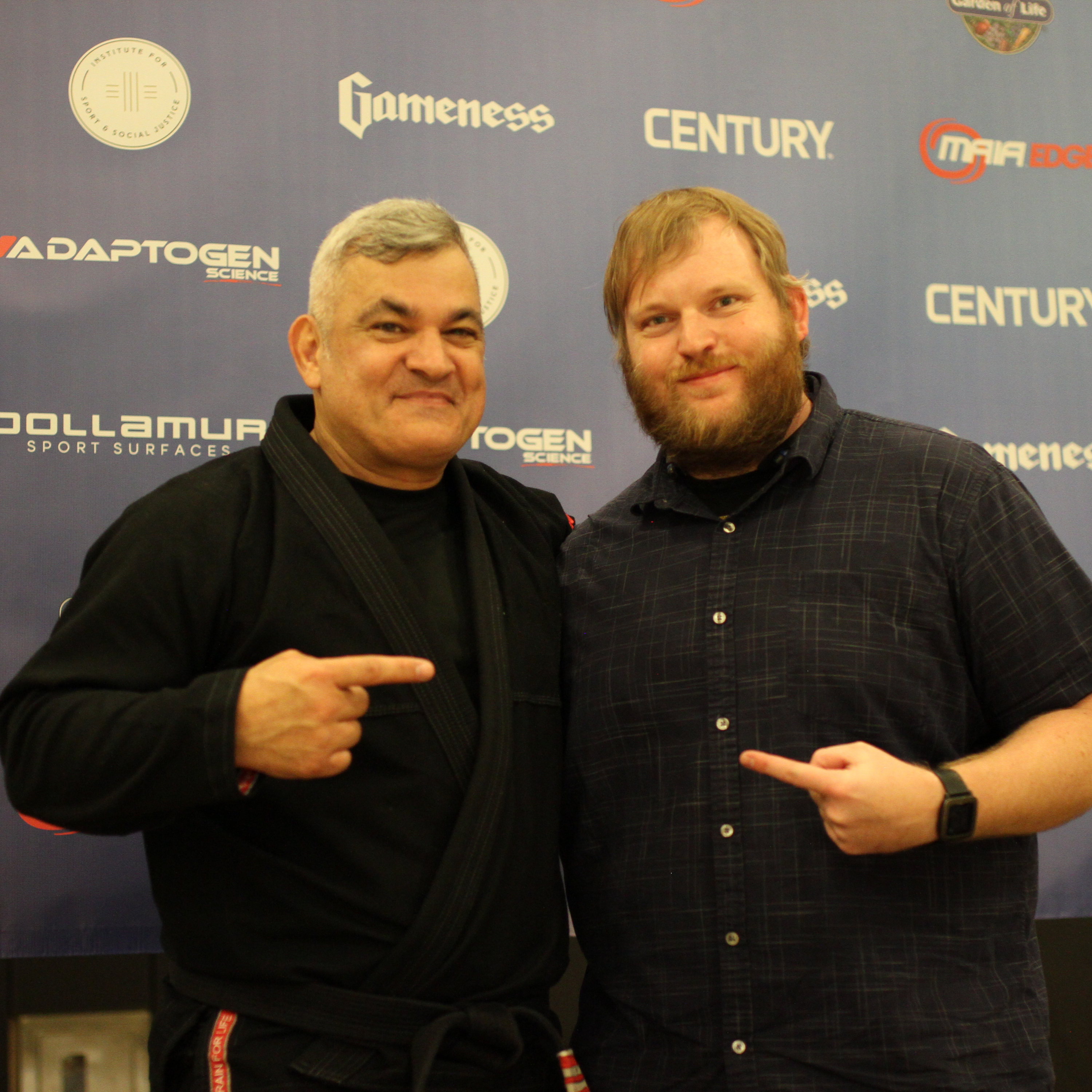 Quiggin\' Out MMA Podcast