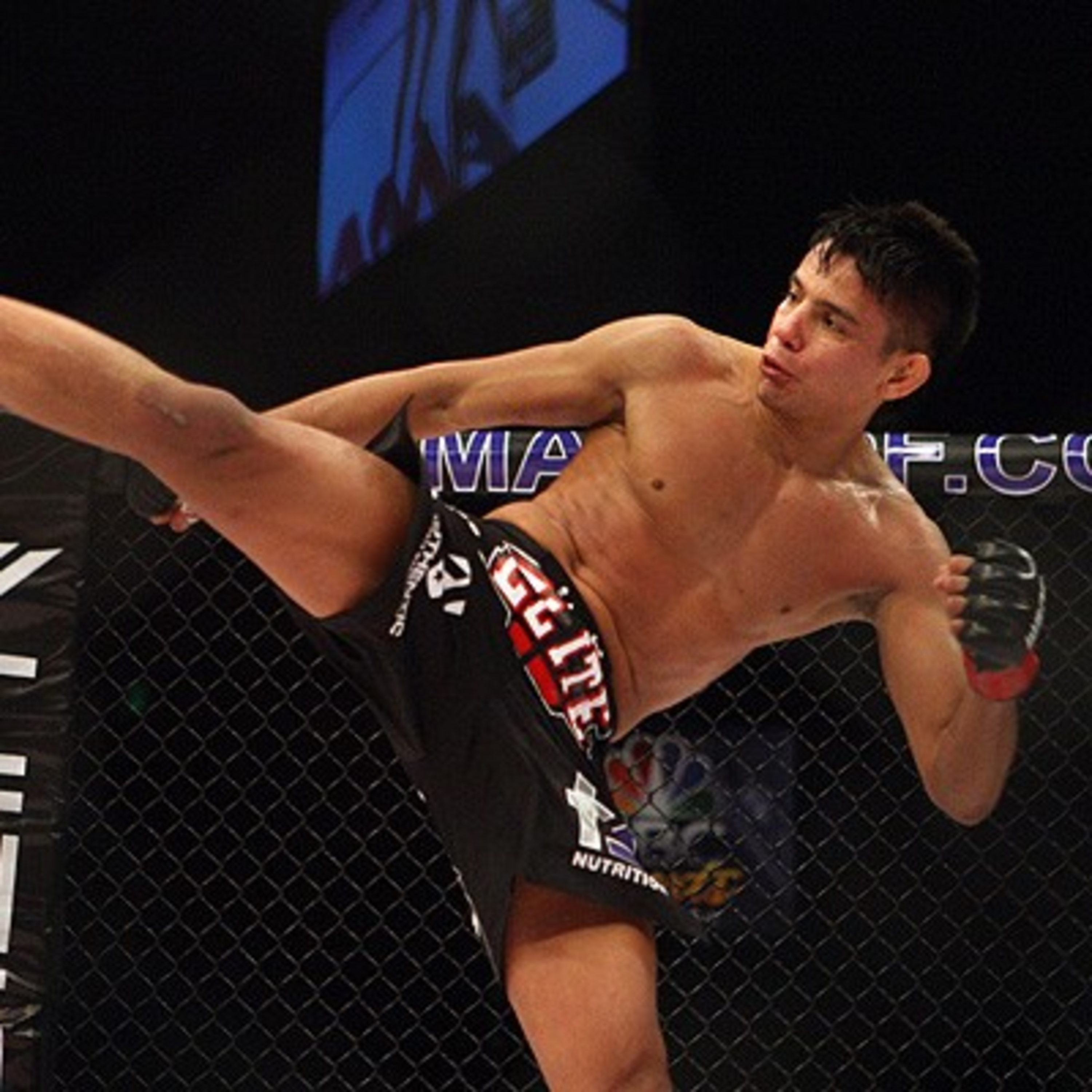 Quiggin\' Out MMA Podcast