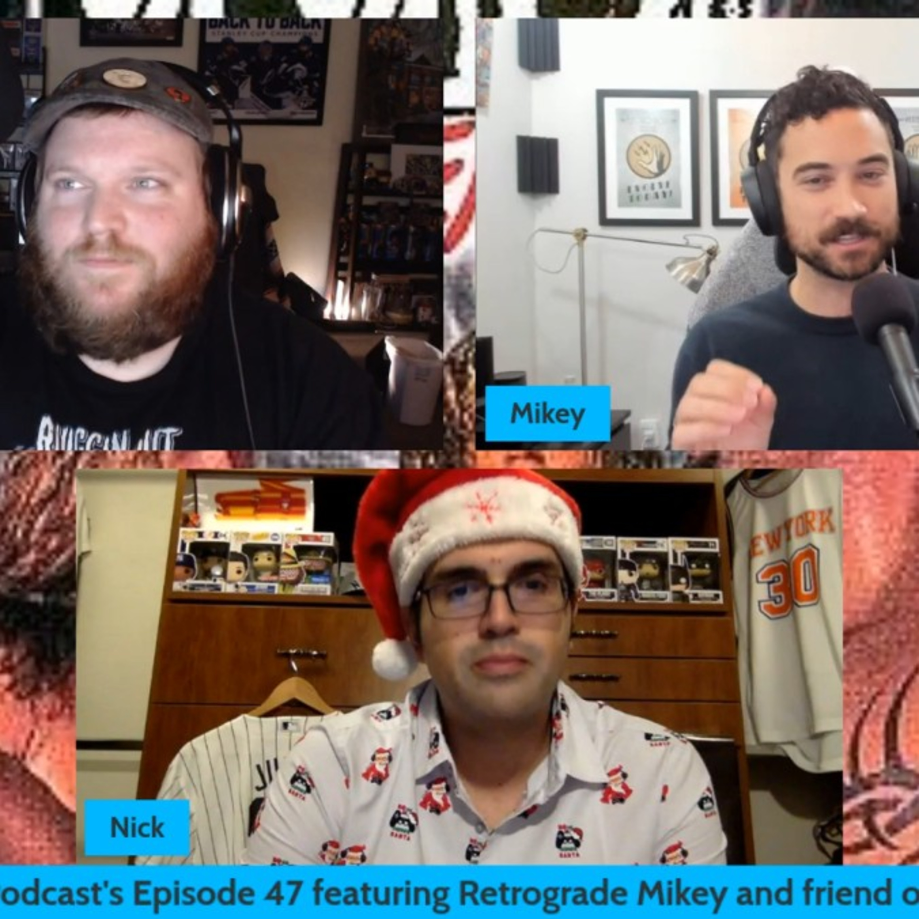 Quiggin\' Out MMA Podcast