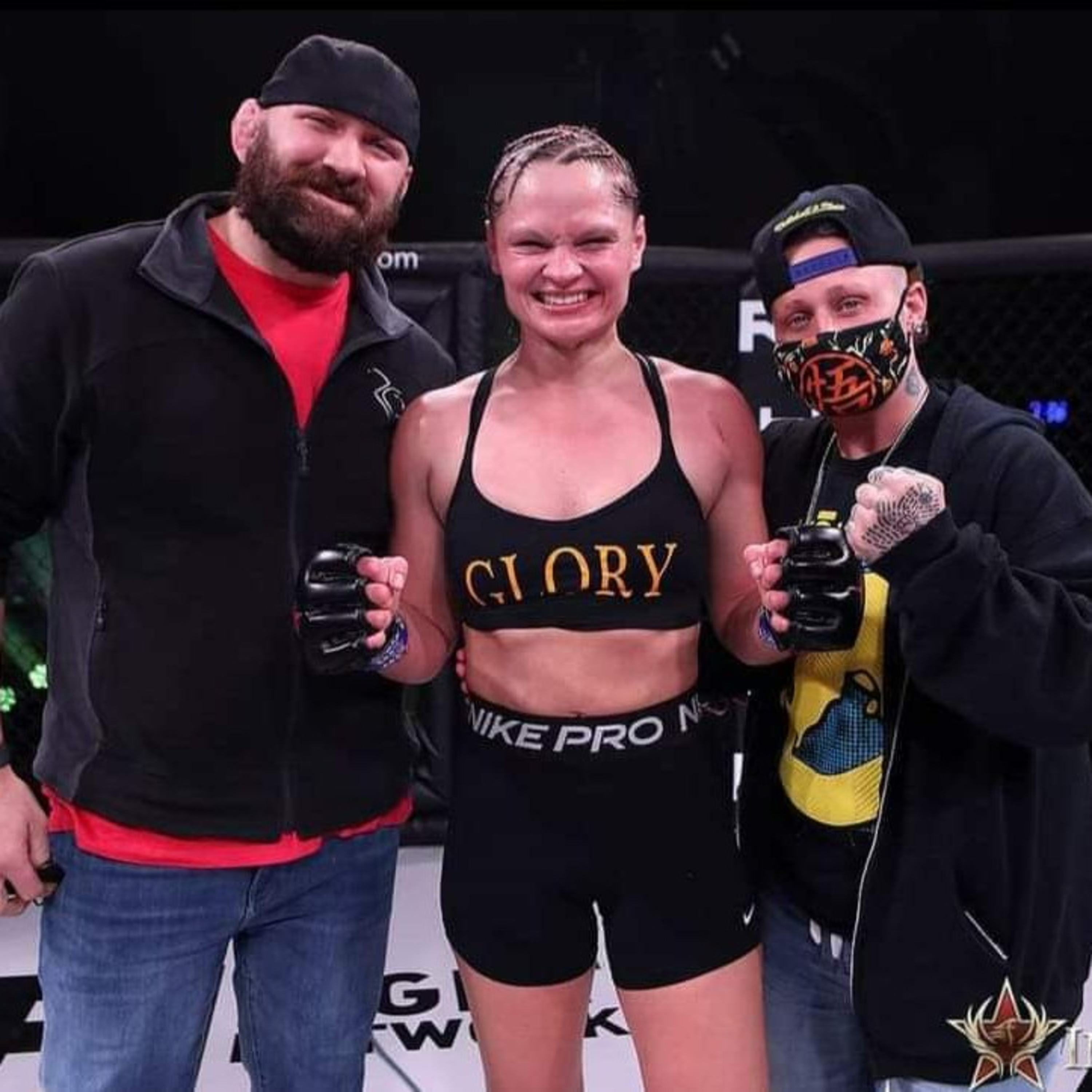 Quiggin\' Out MMA Podcast