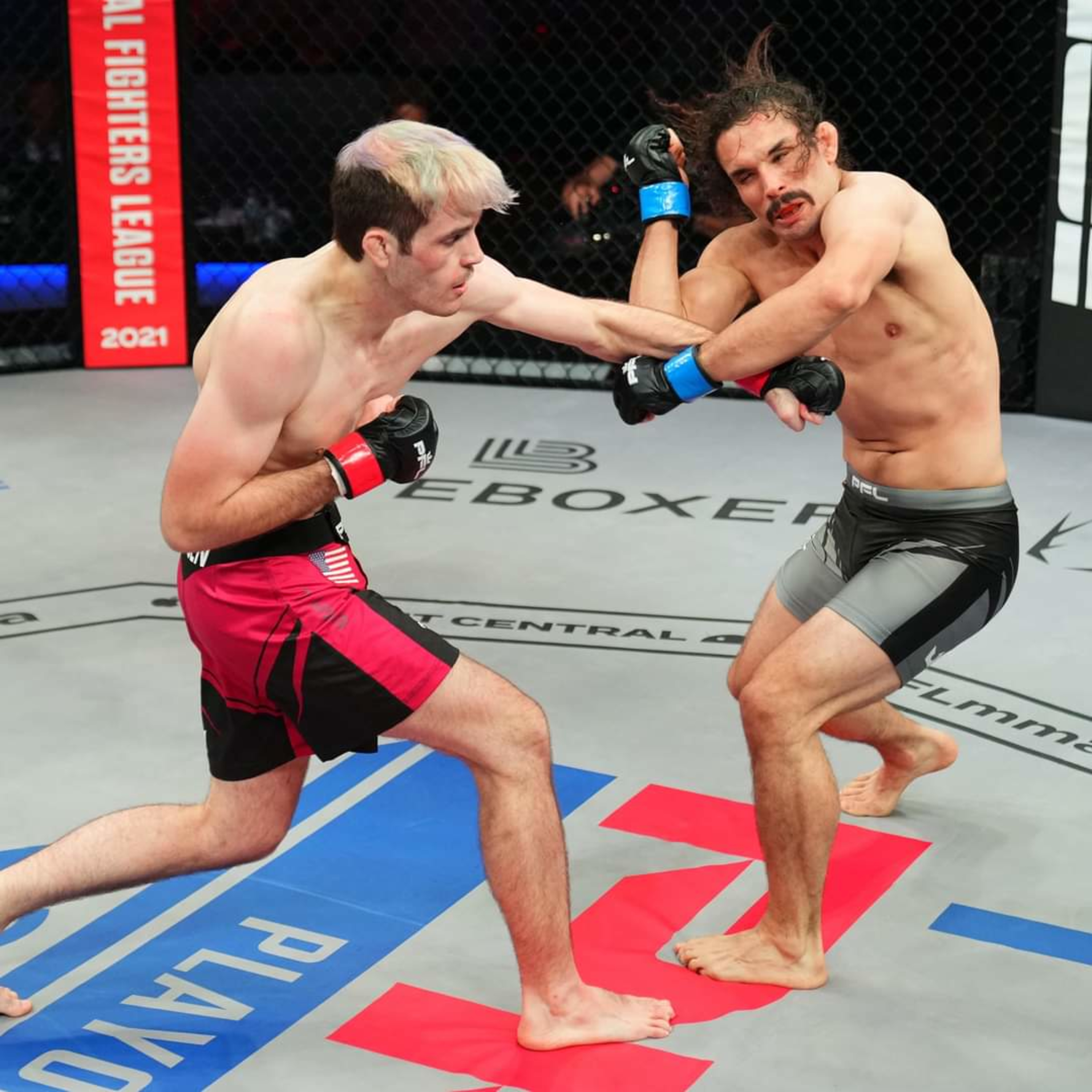 Quiggin\' Out MMA Podcast