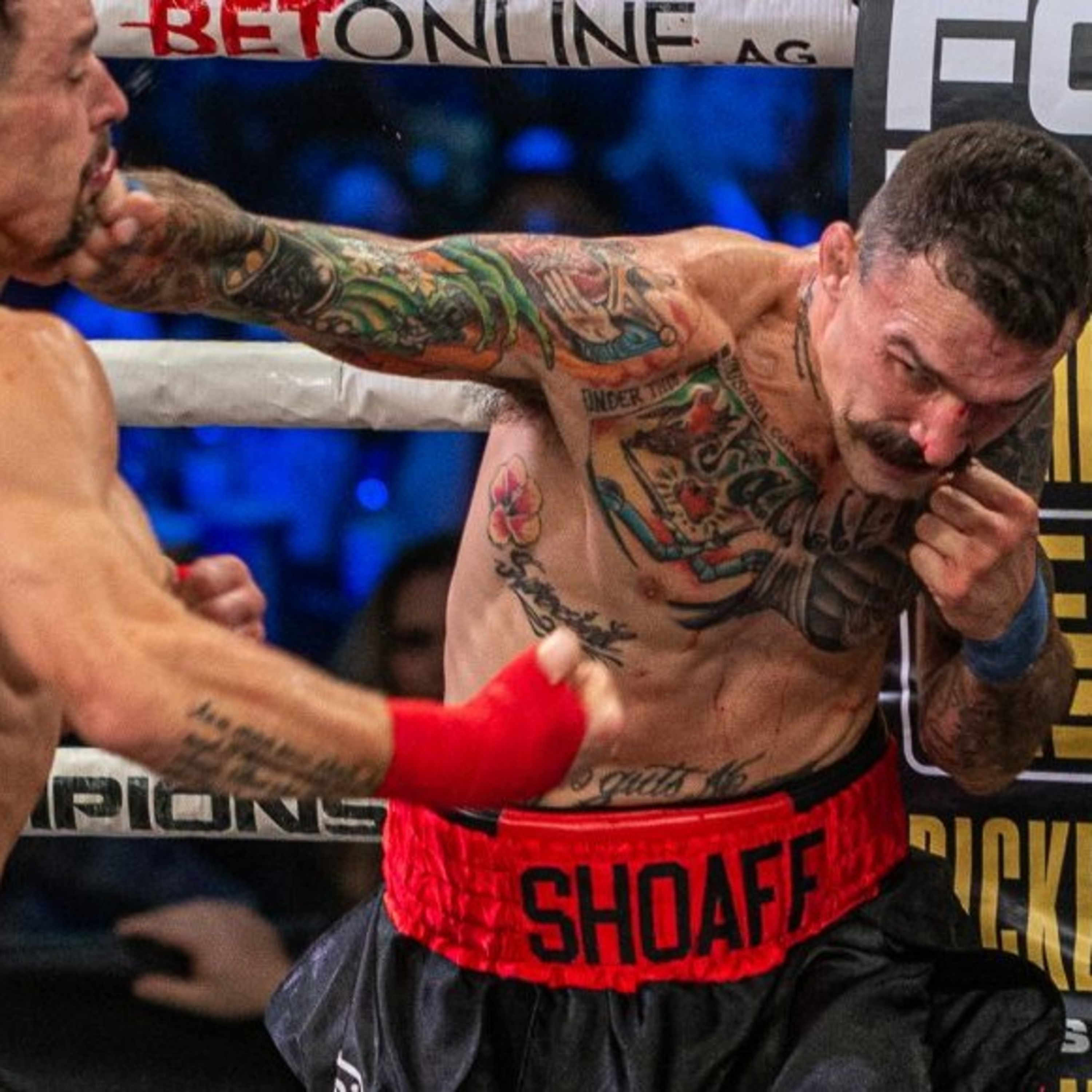 Quiggin\' Out MMA Podcast