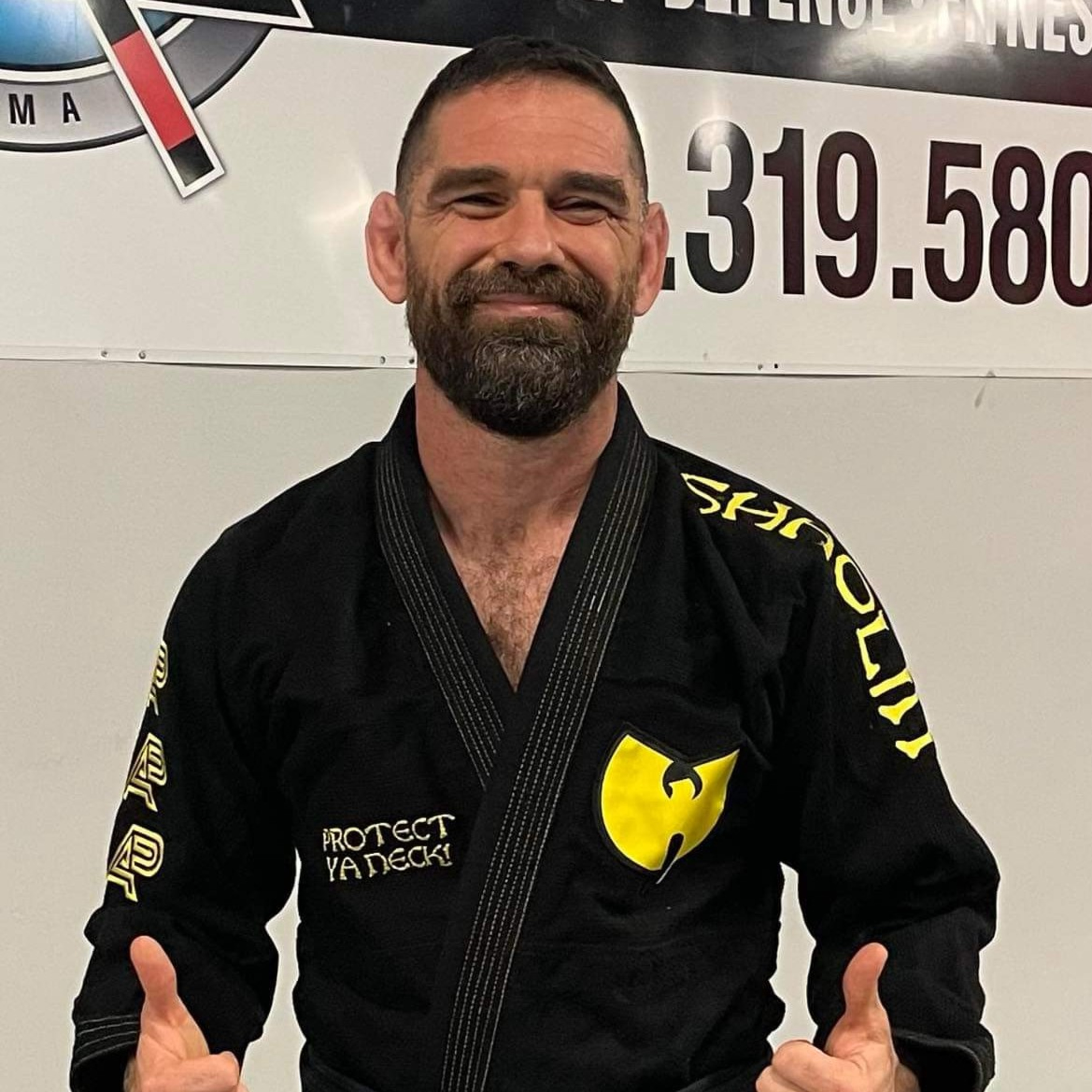 Quiggin\' Out MMA Podcast