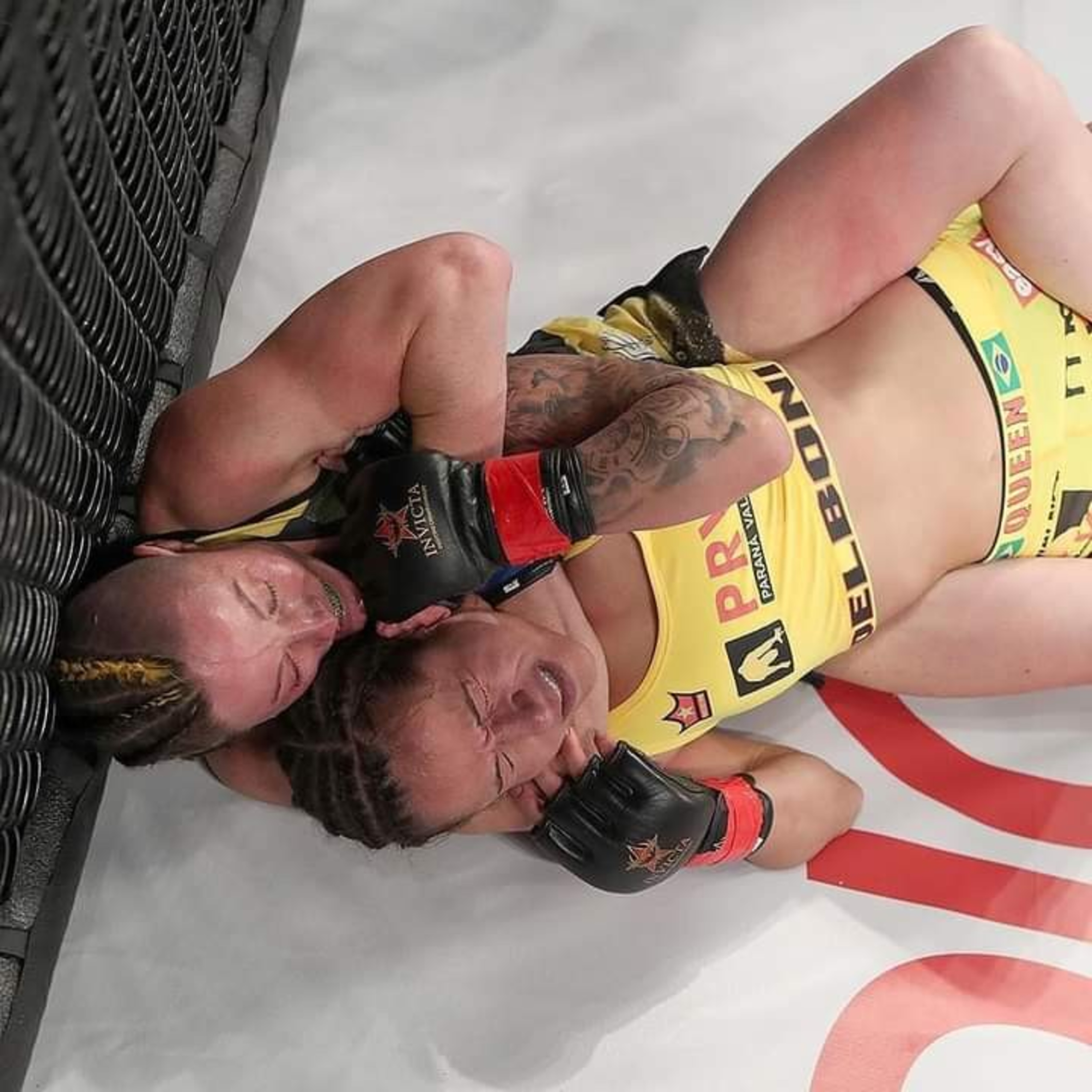 Quiggin\' Out MMA Podcast