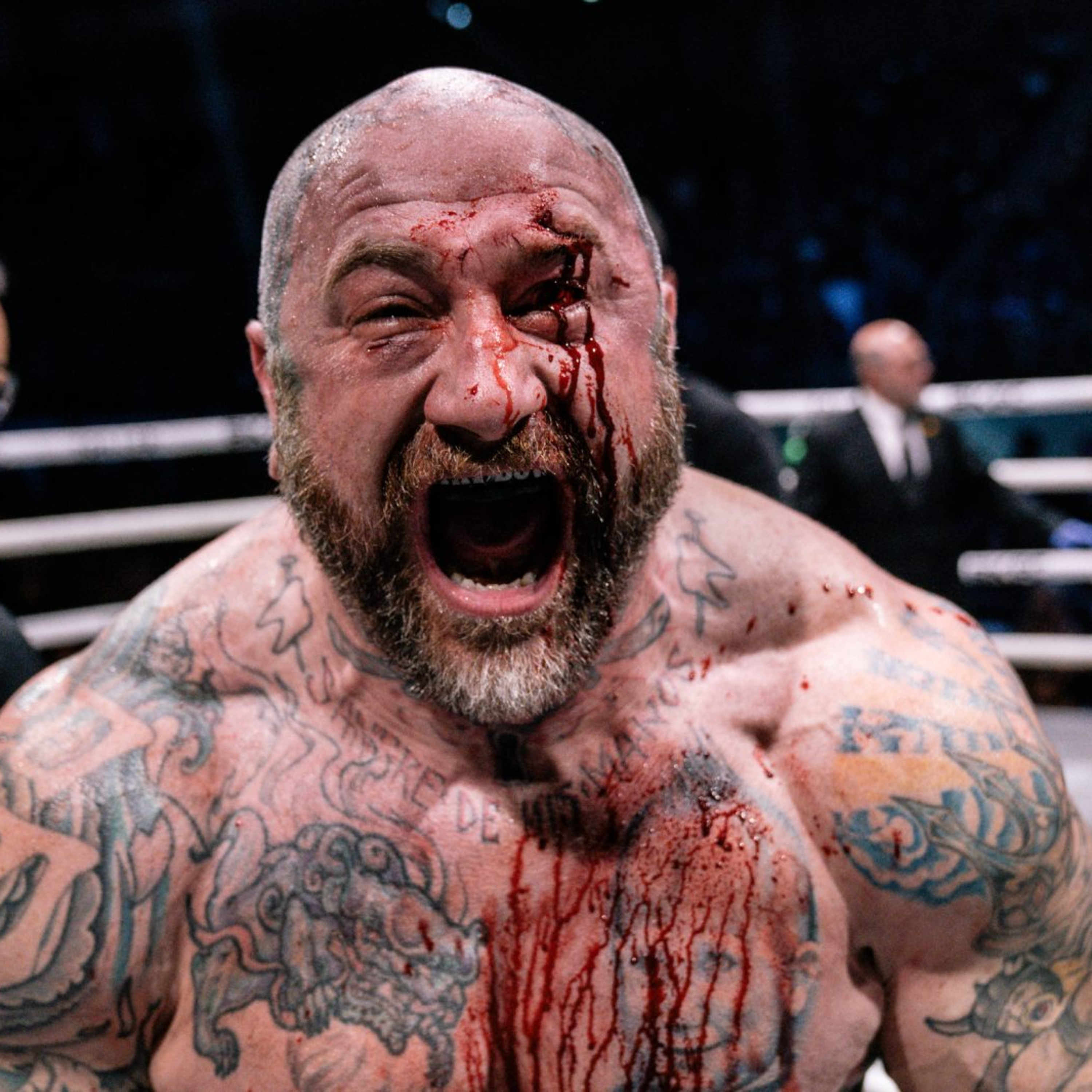 Quiggin\' Out MMA Podcast