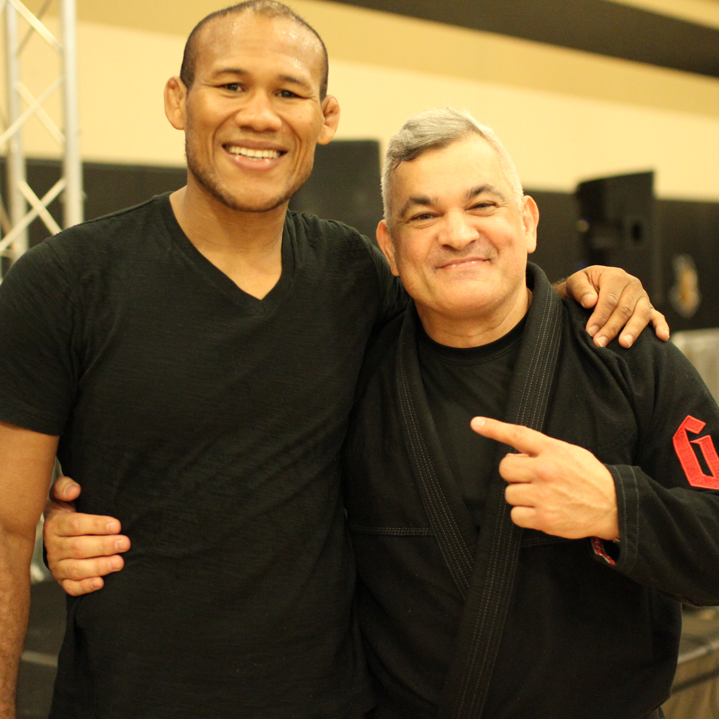 Quiggin\' Out MMA Podcast