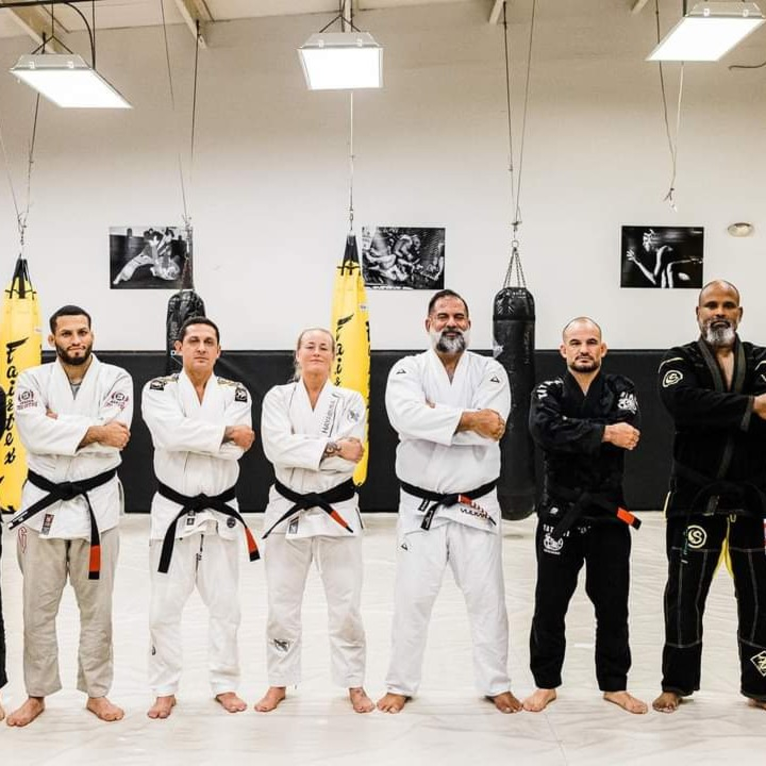 Quiggin\' Out MMA Podcast