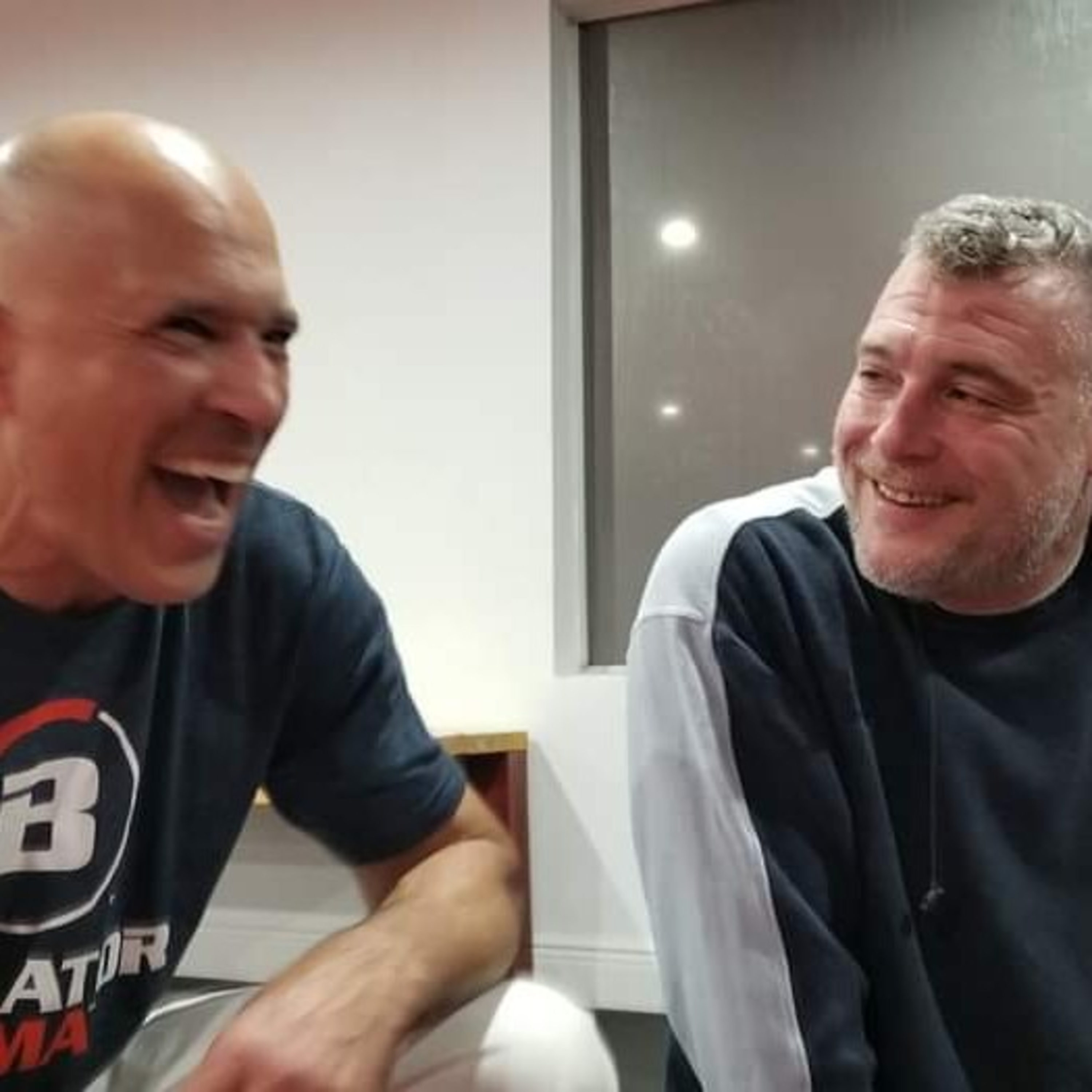 Quiggin\' Out MMA Podcast