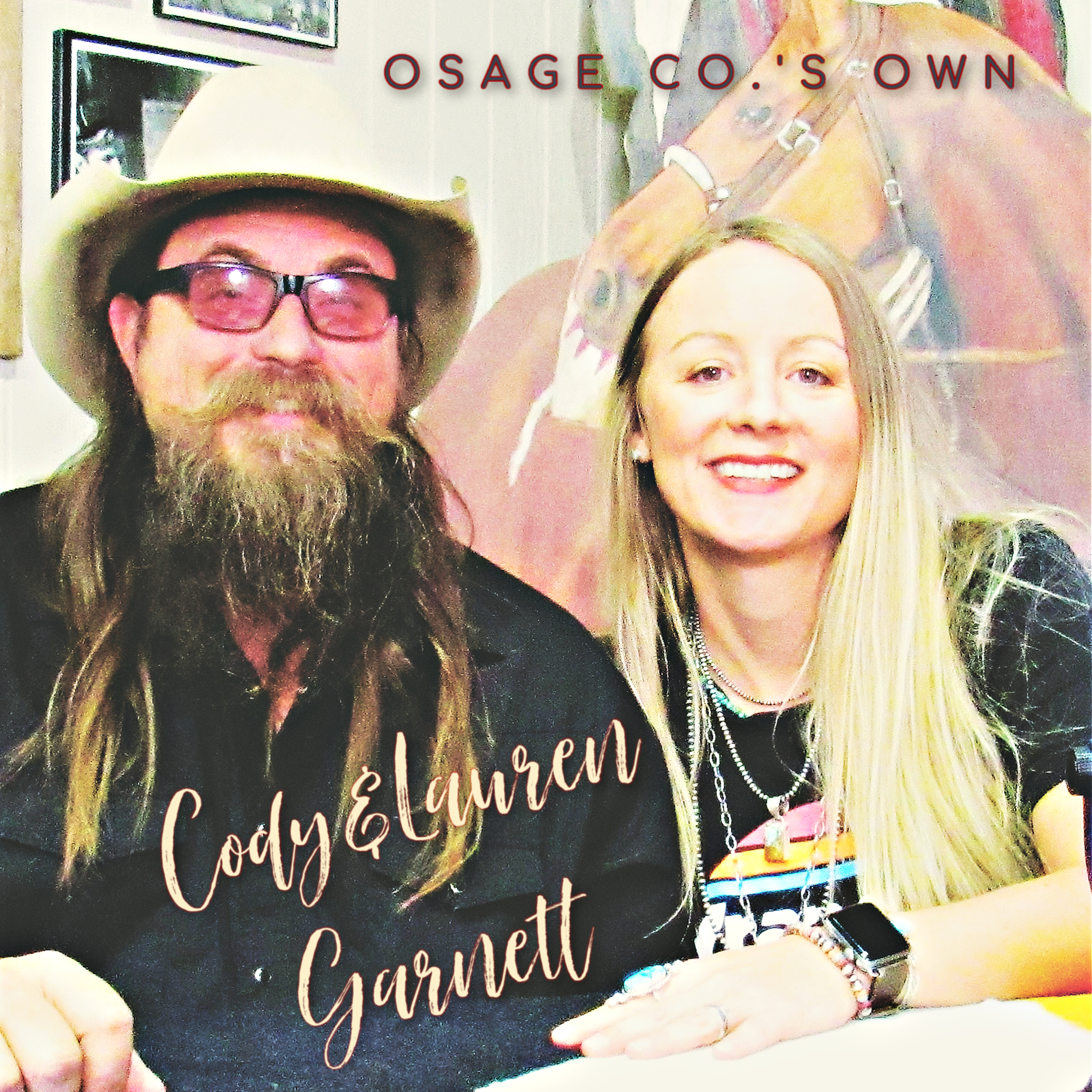 Osagin\' It