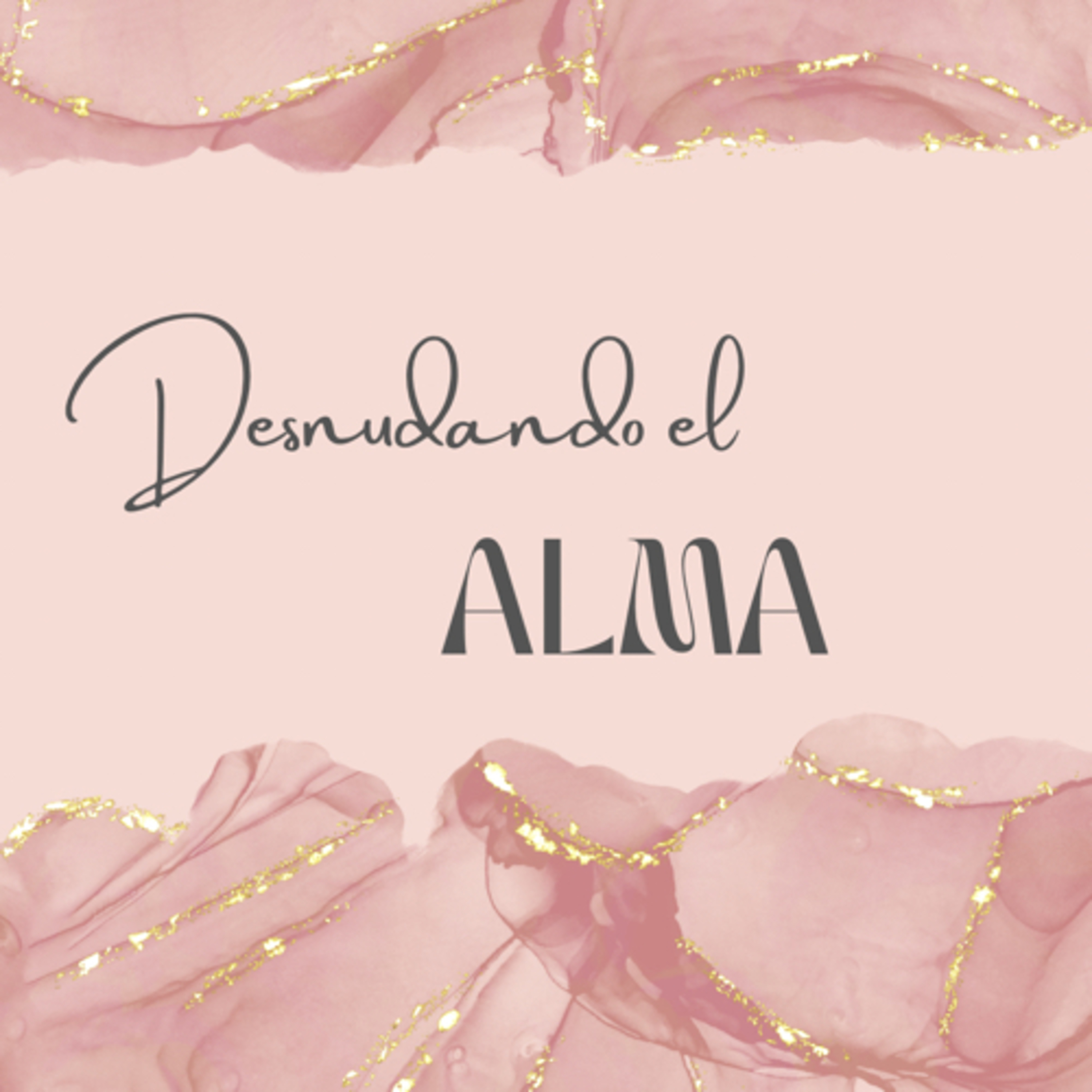Portada de Desnudando el Alma