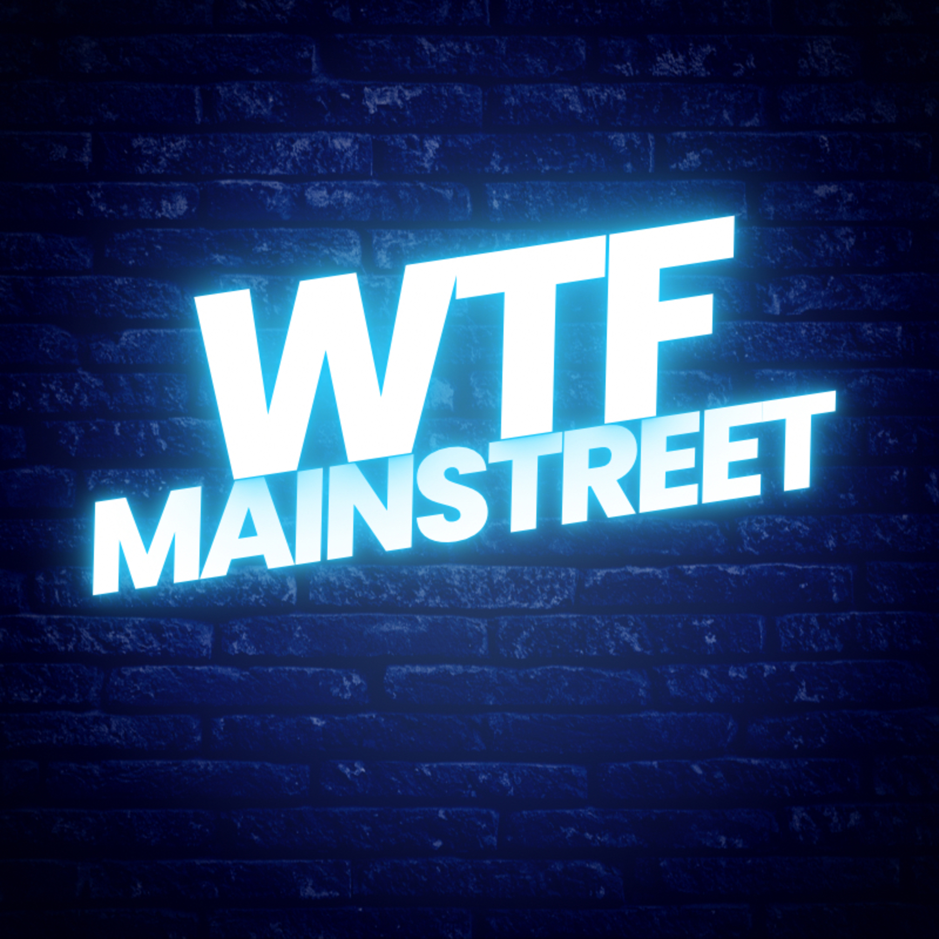 WTF Mainstreet Episode 5- Where's Mauri? W/Michael Gehrich