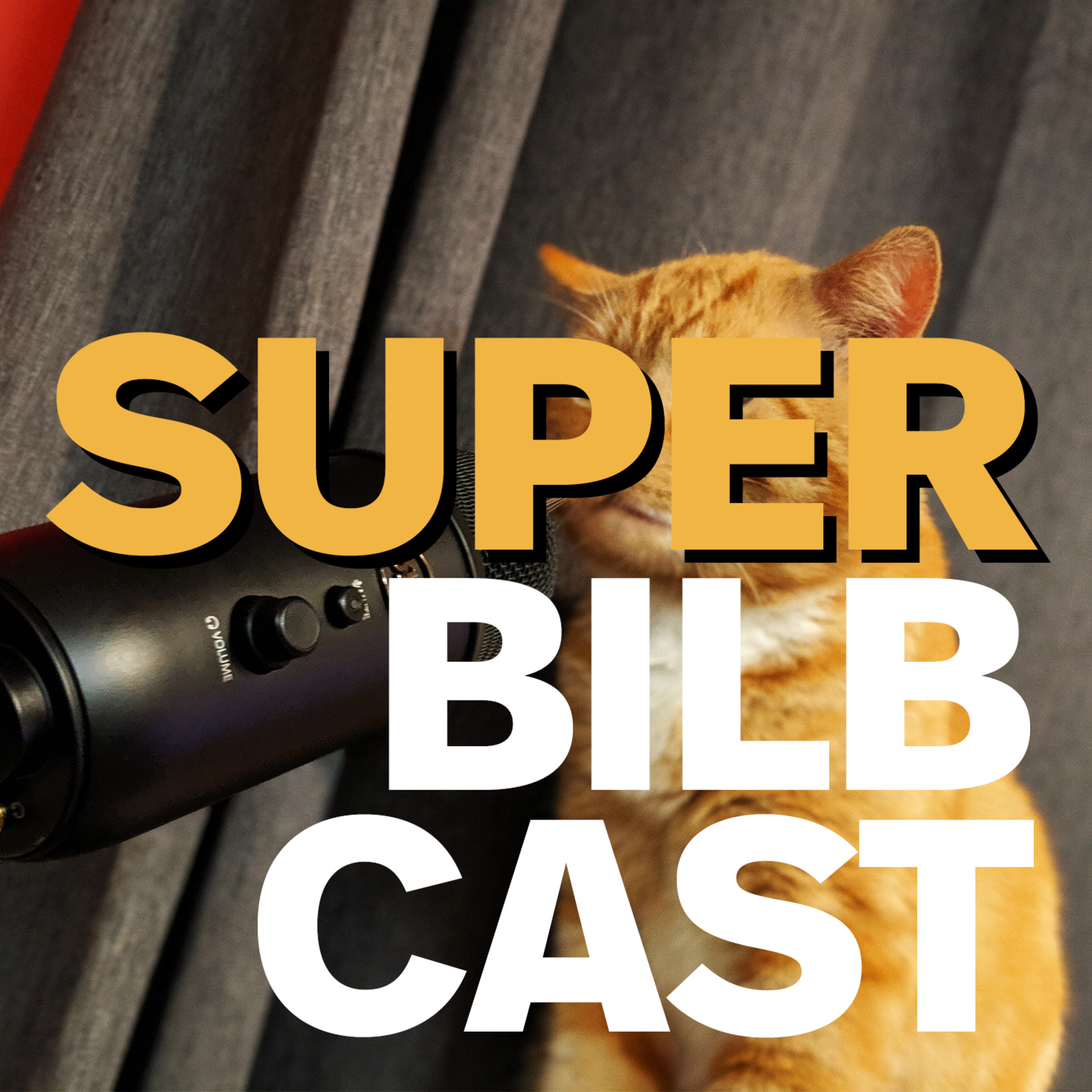 Bilbcast - Supercut 3 episode artwork