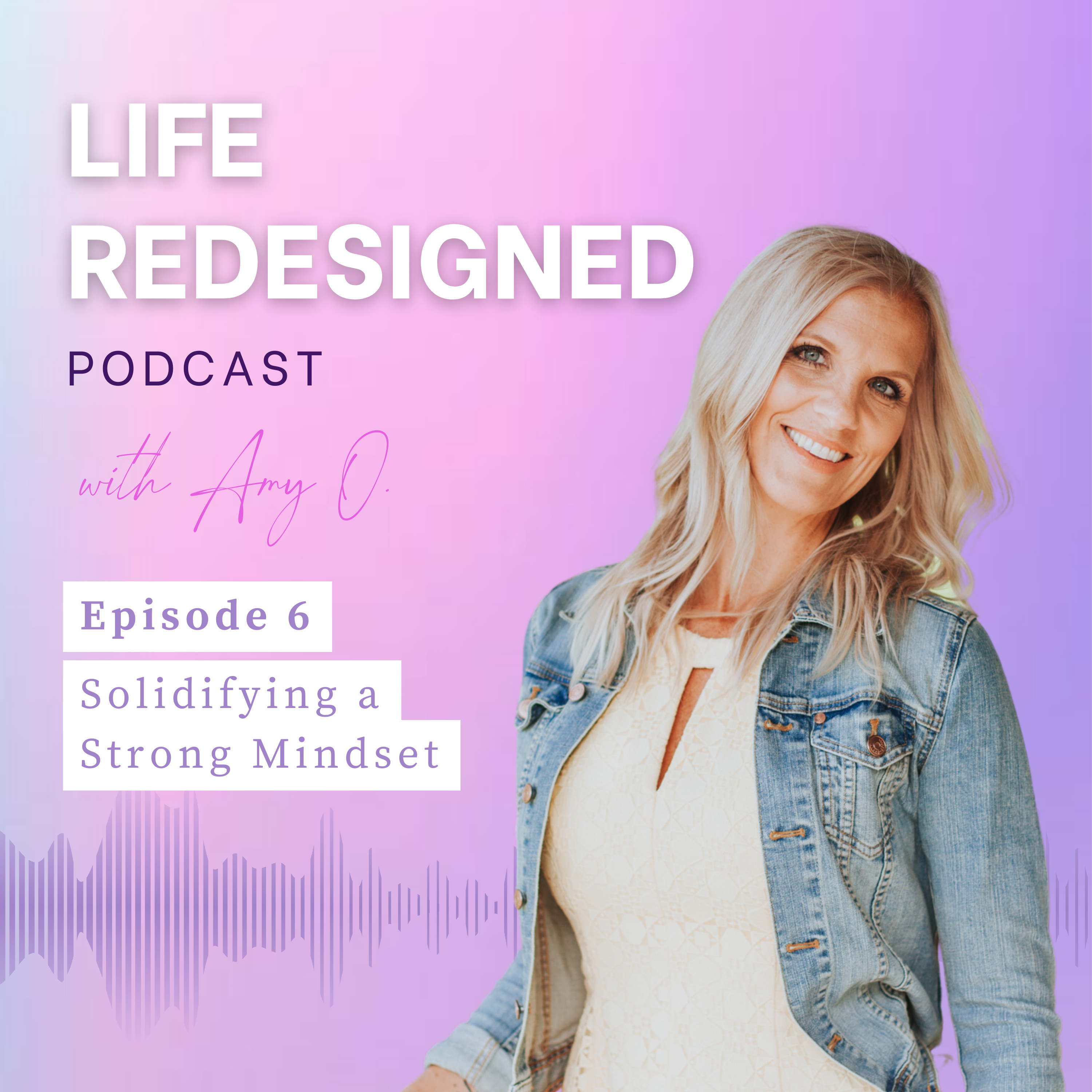 Life Redesigned