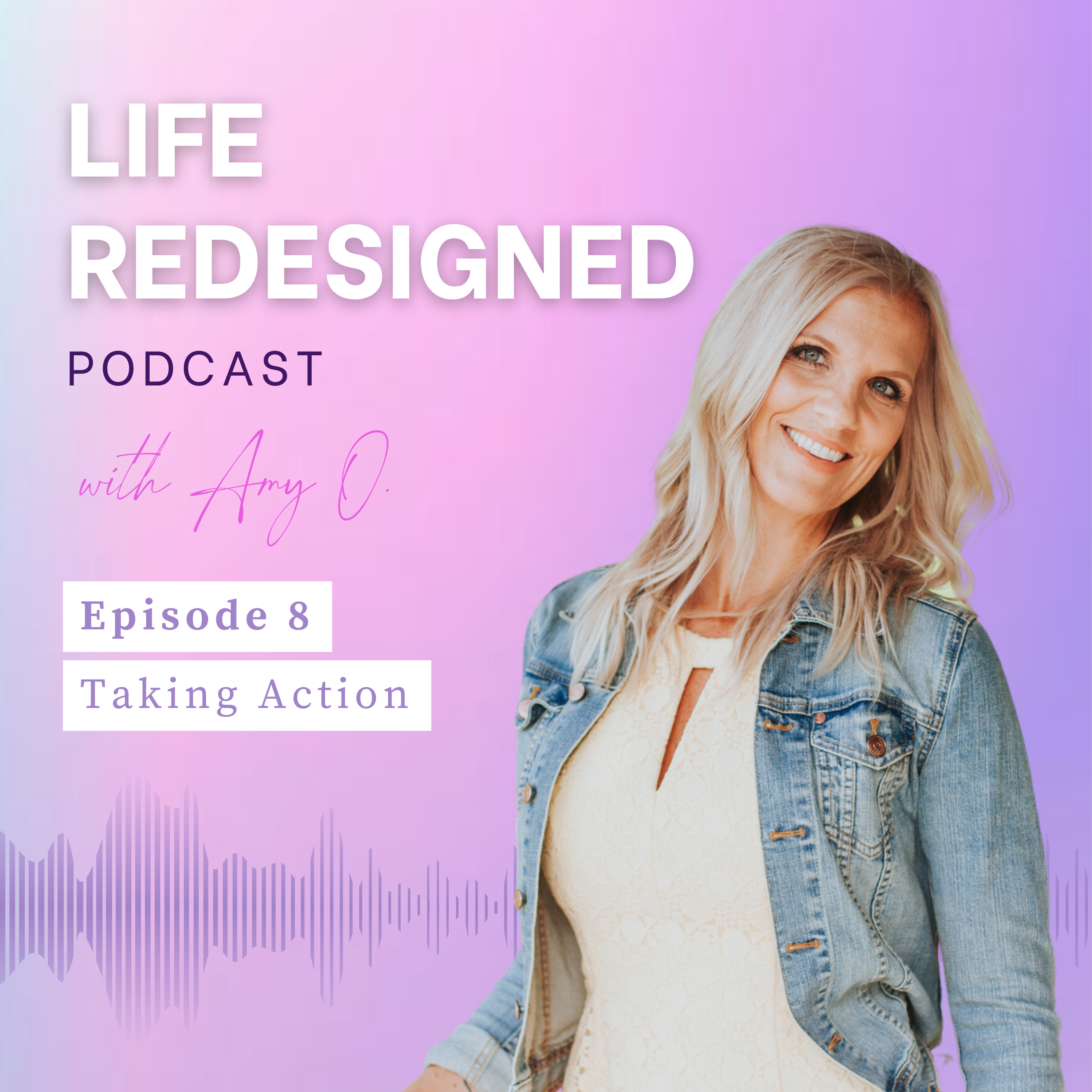 Life Redesigned
