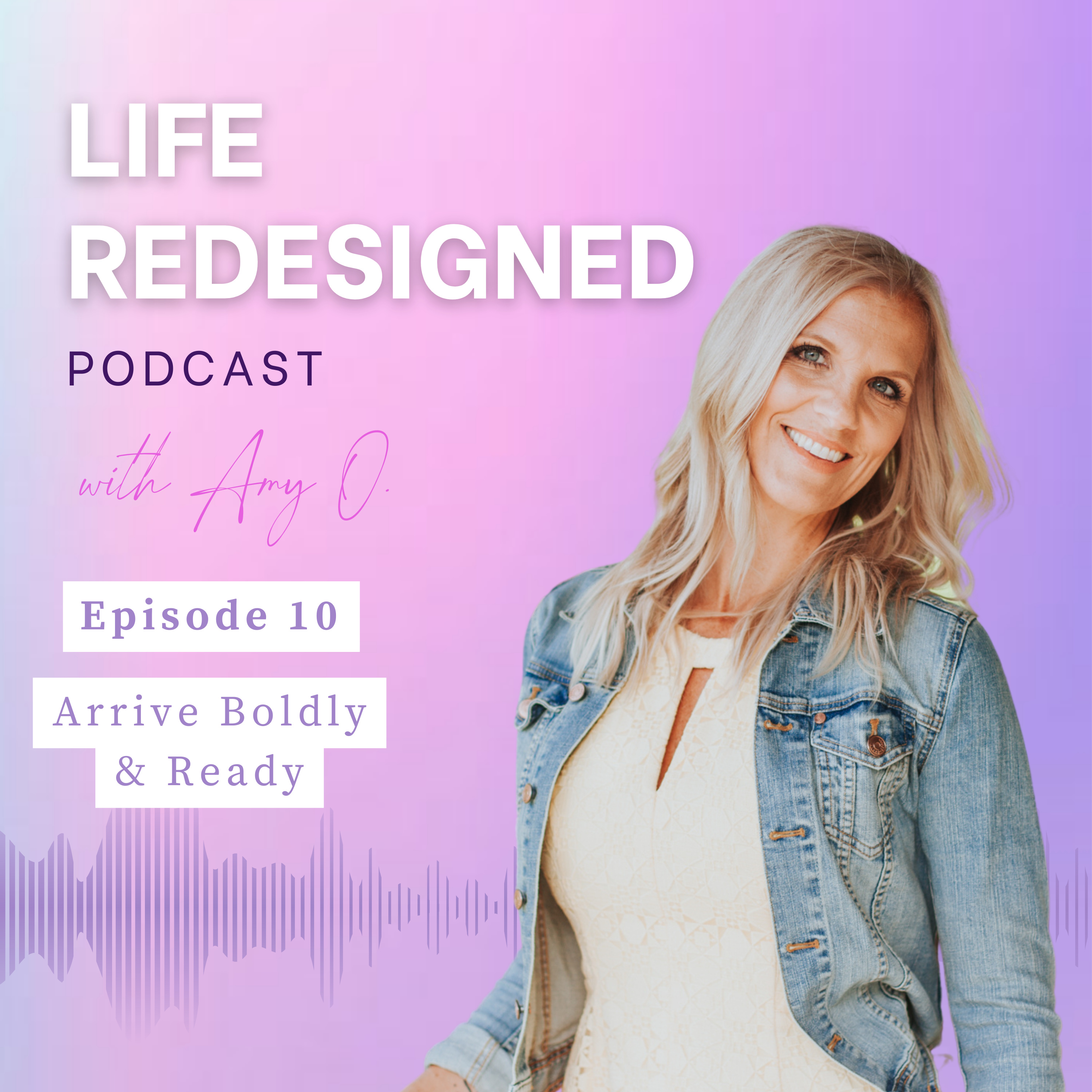 Life Redesigned