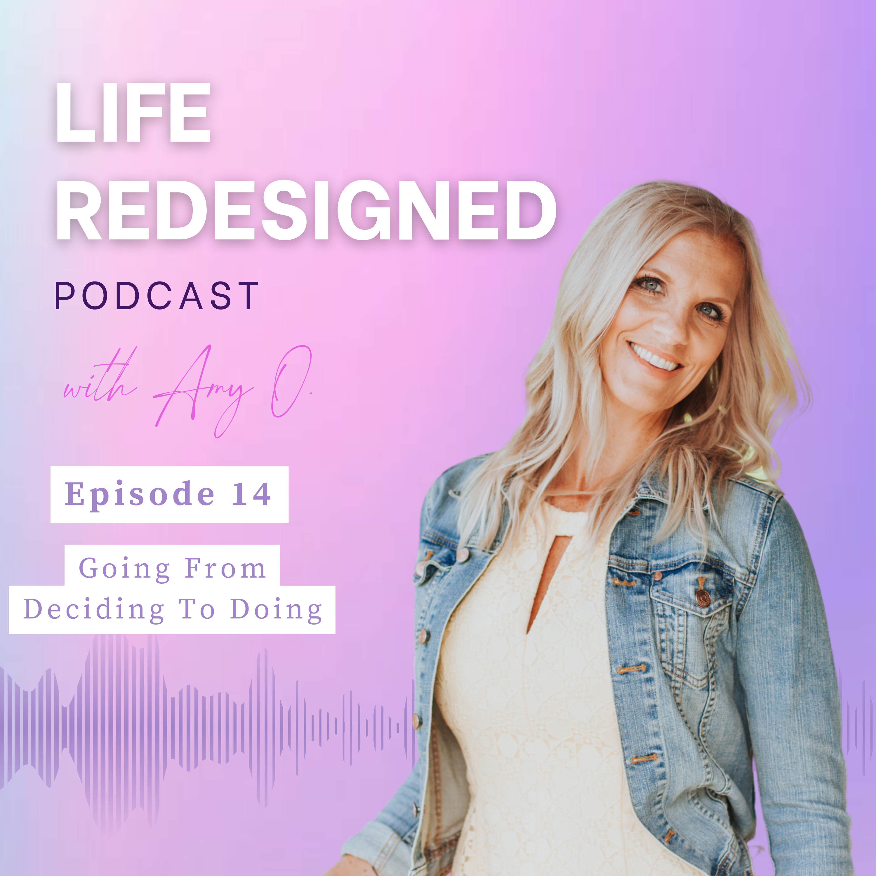 Life Redesigned
