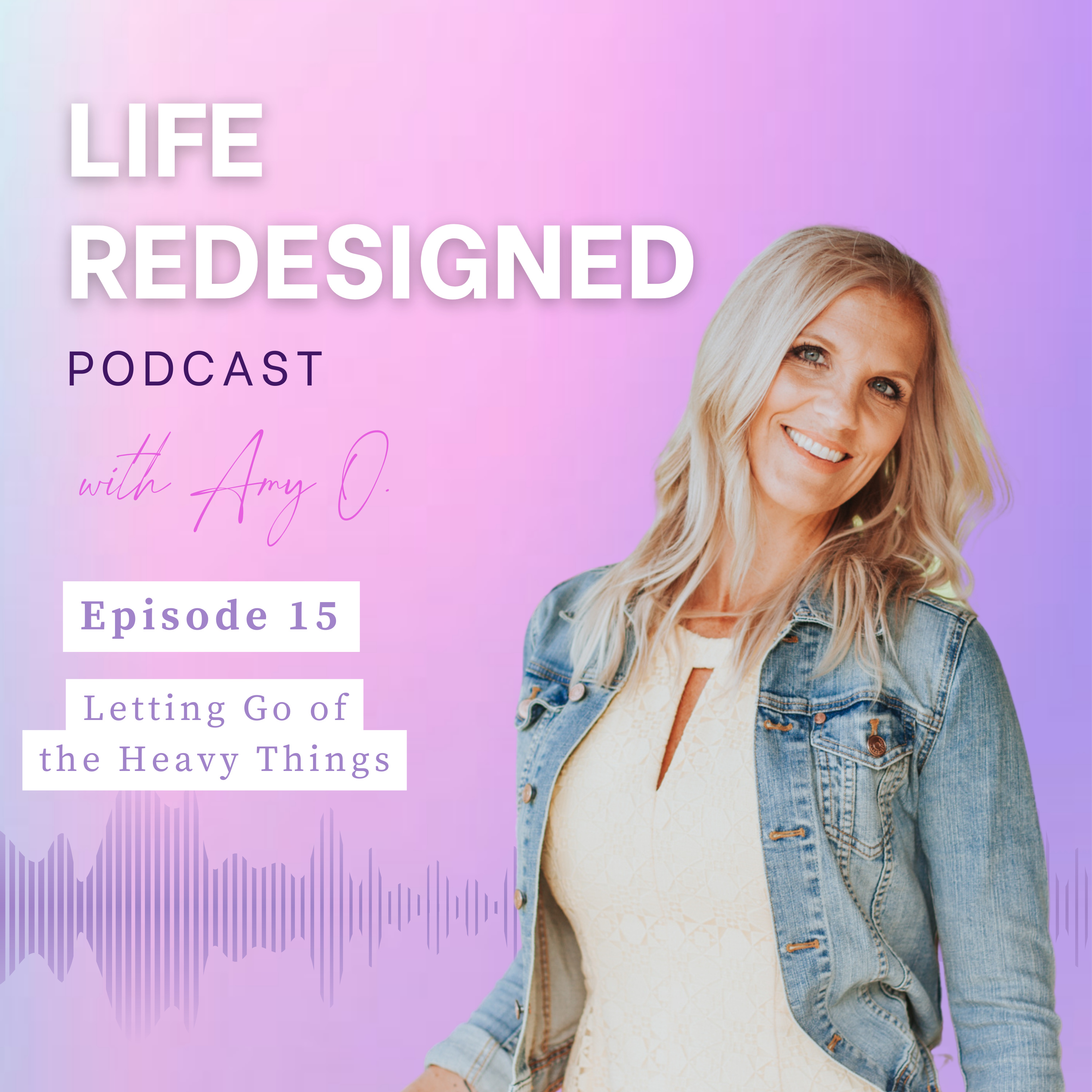 Life Redesigned