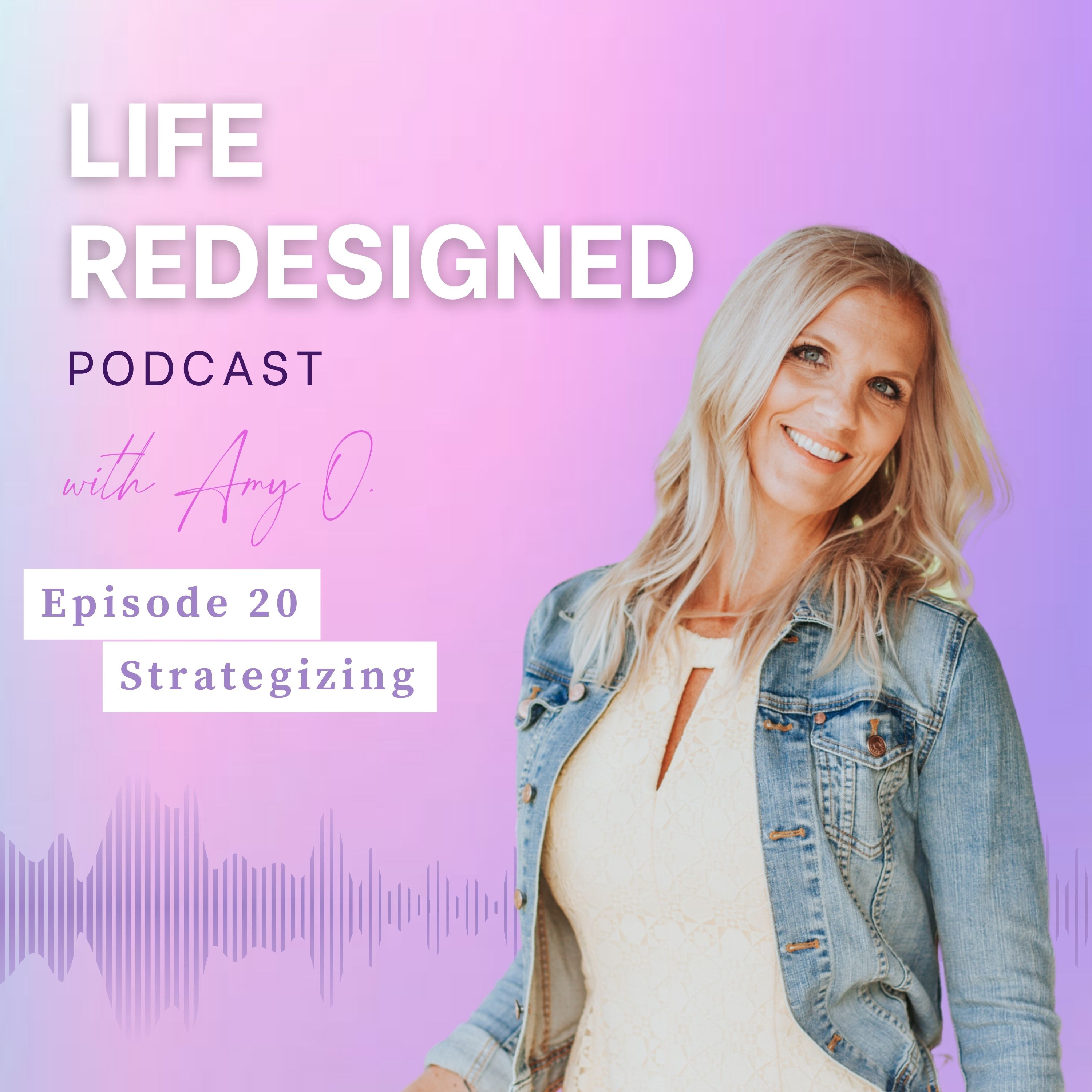 Life Redesigned