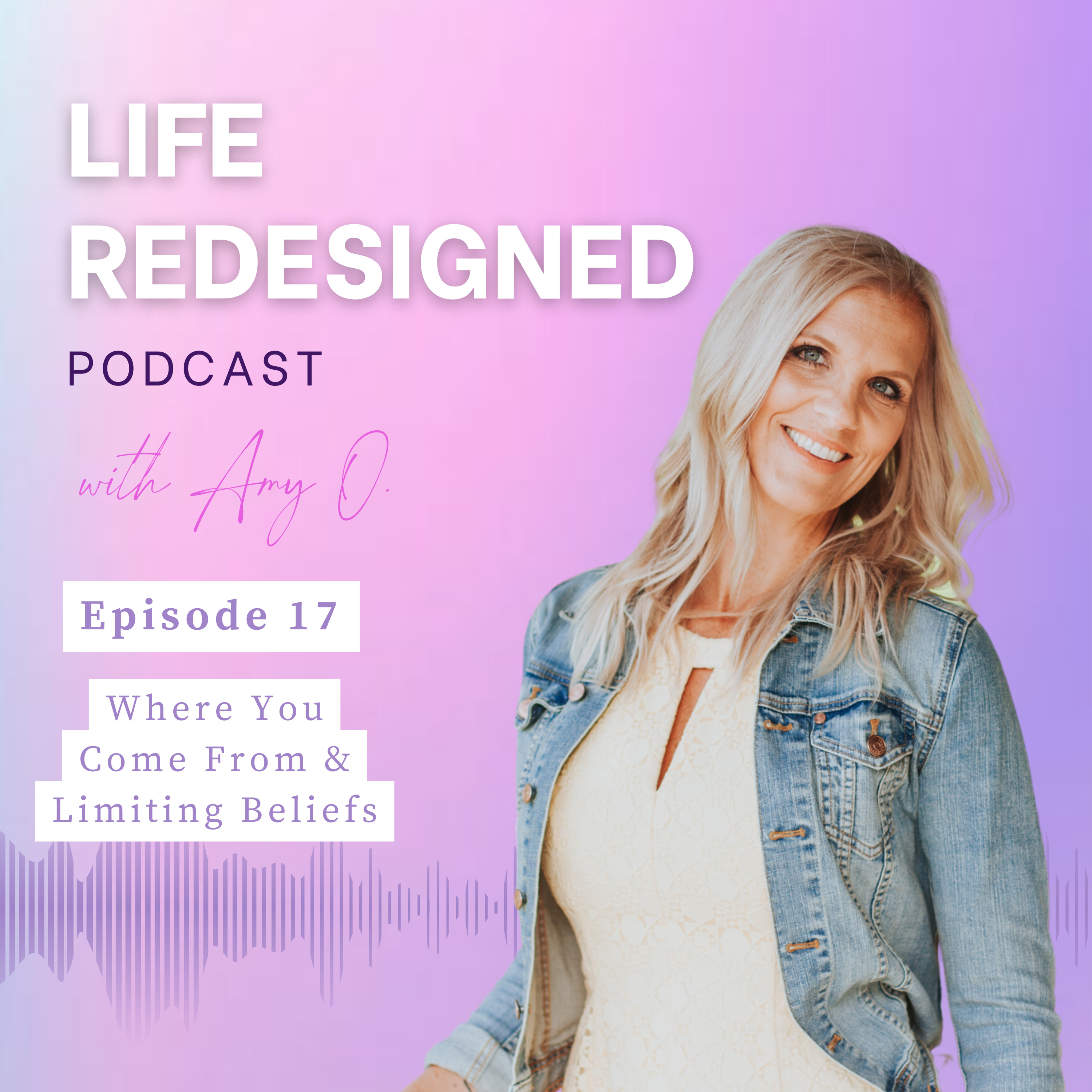 Life Redesigned