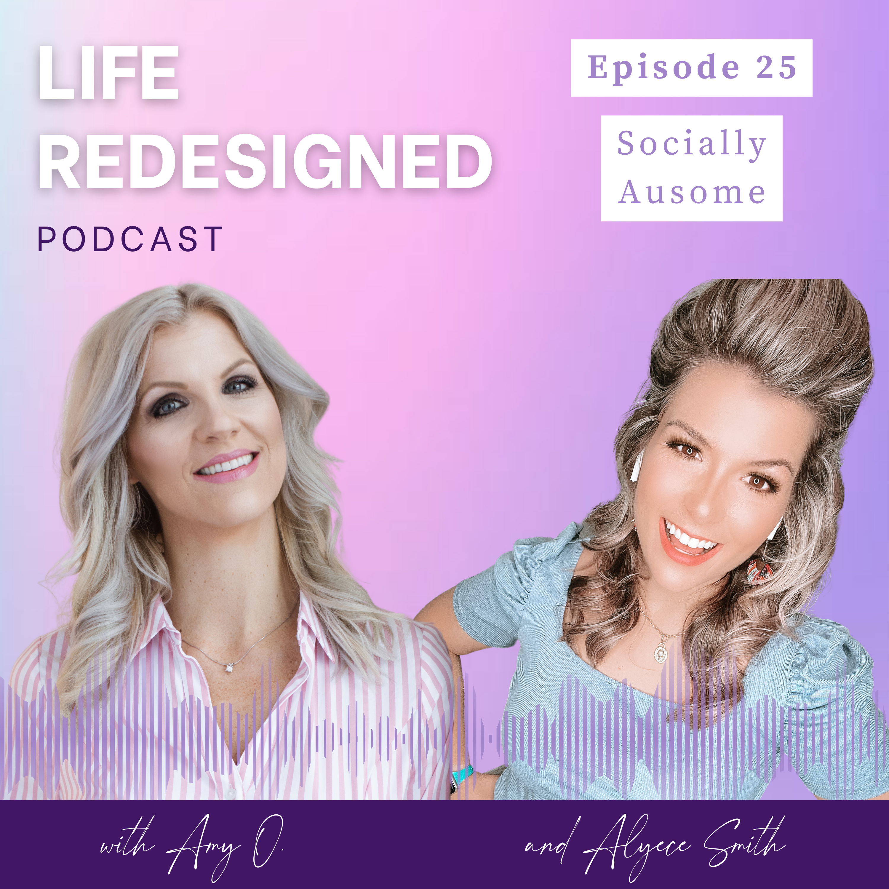 Life Redesigned