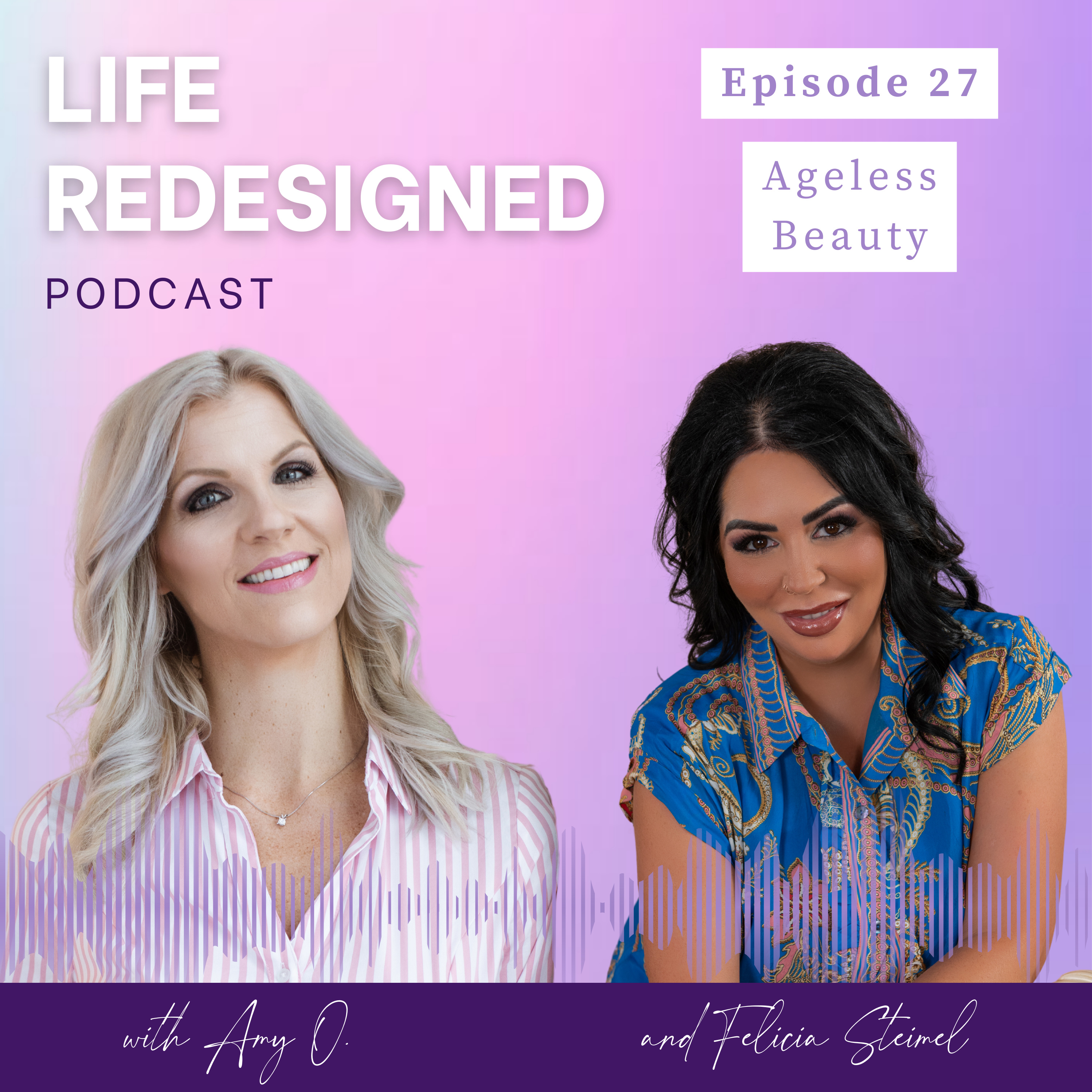 Life Redesigned