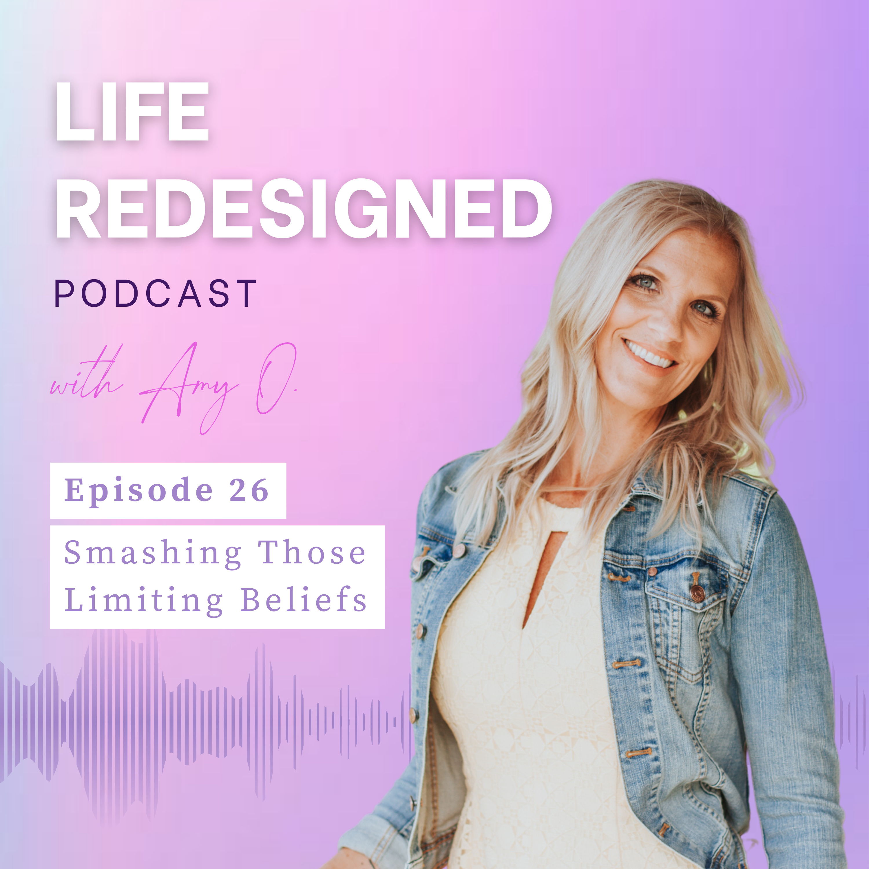 Life Redesigned