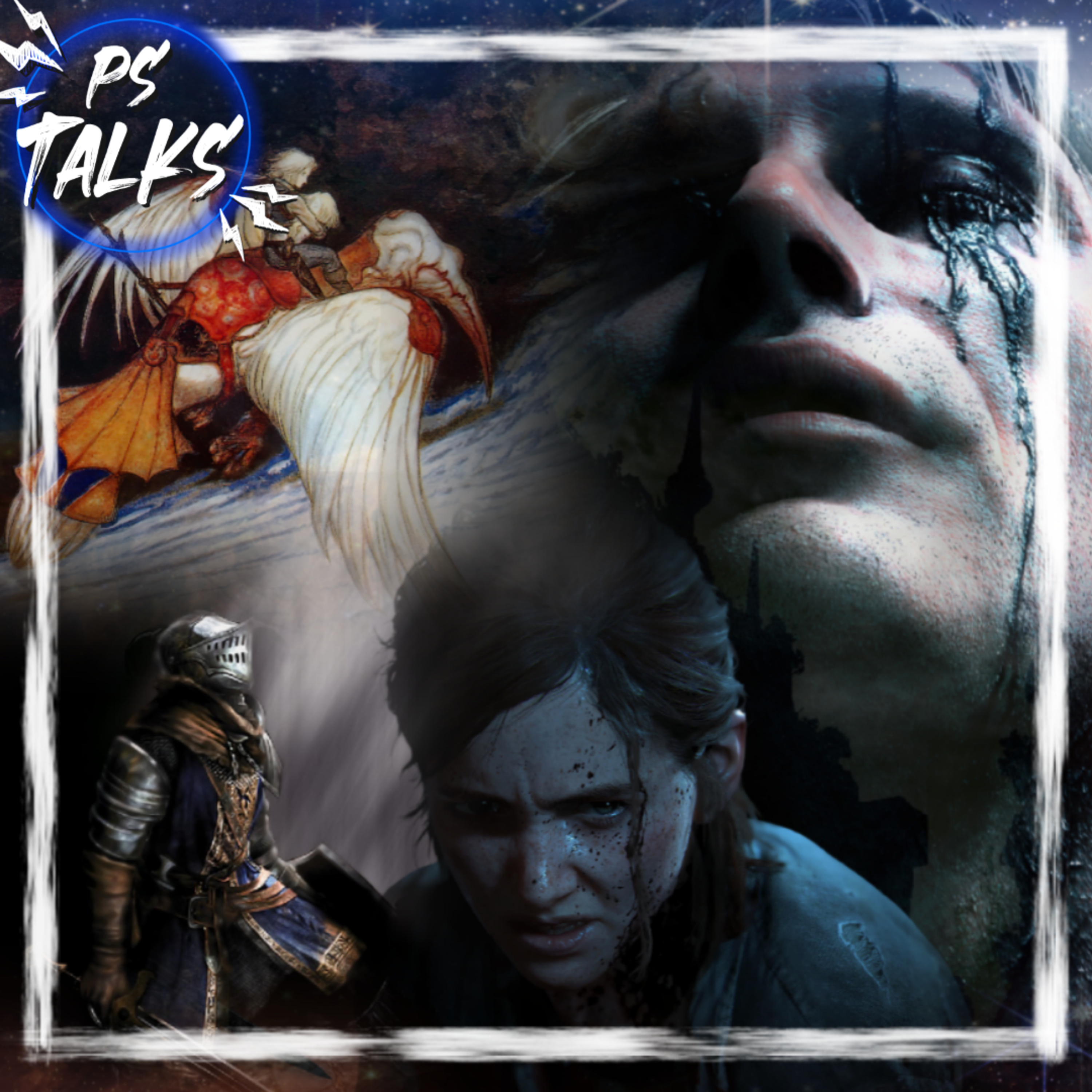 #21 | É dia de lista. Conheça nosso top 20 da vida. Vem!  episode artwork
