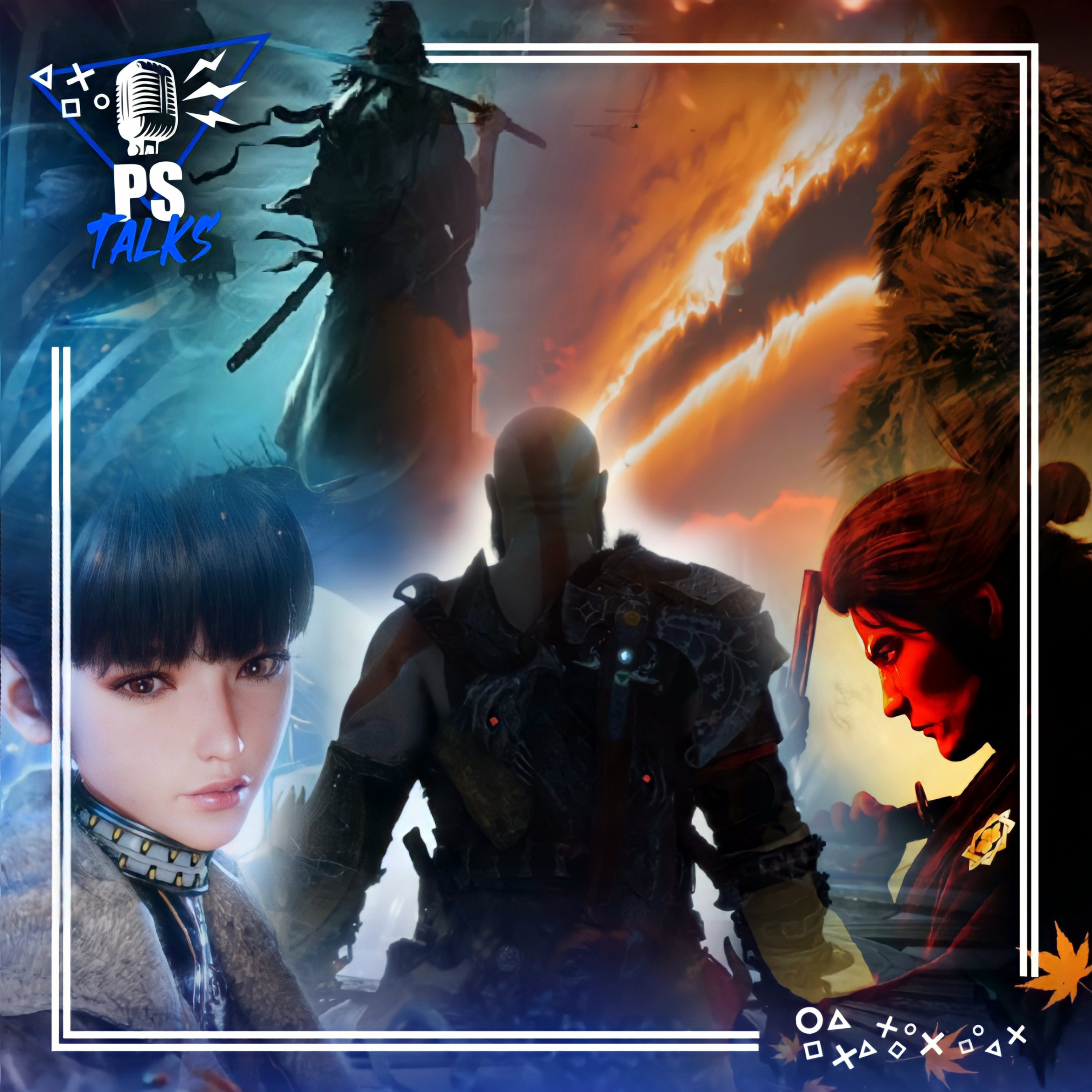 #31 | A PlayStation está viva! Nossa reação emocionada do State of Play episode artwork