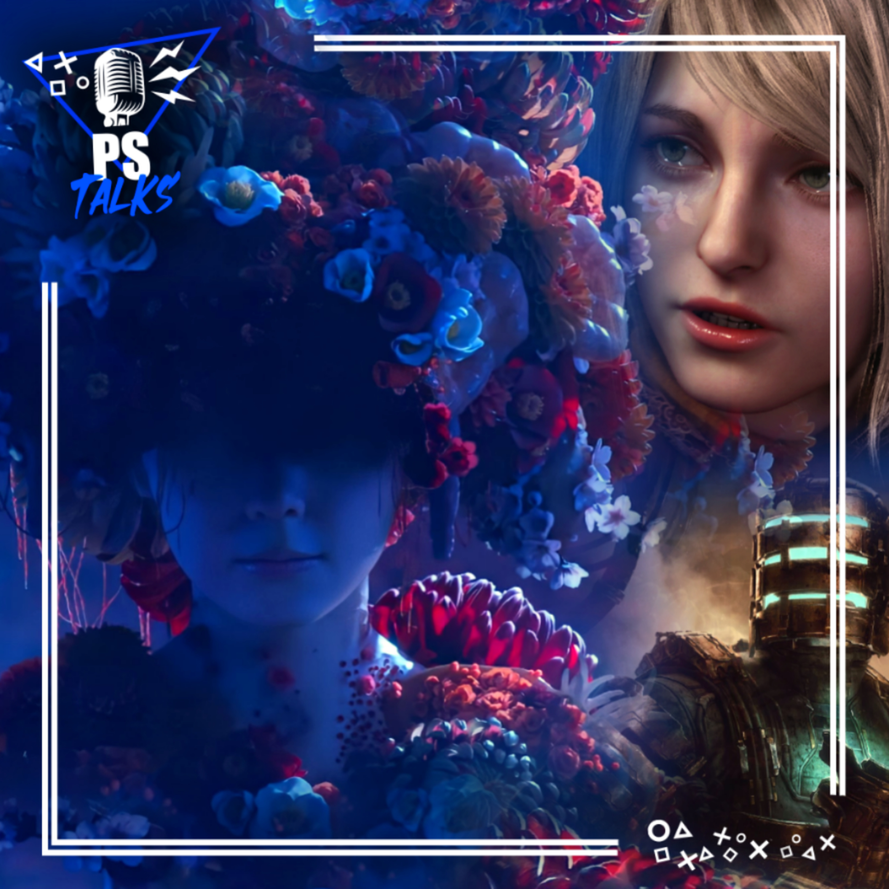 #37 | Silent Hill 2; Resident Evil 4 com faca e MAIS! episode artwork