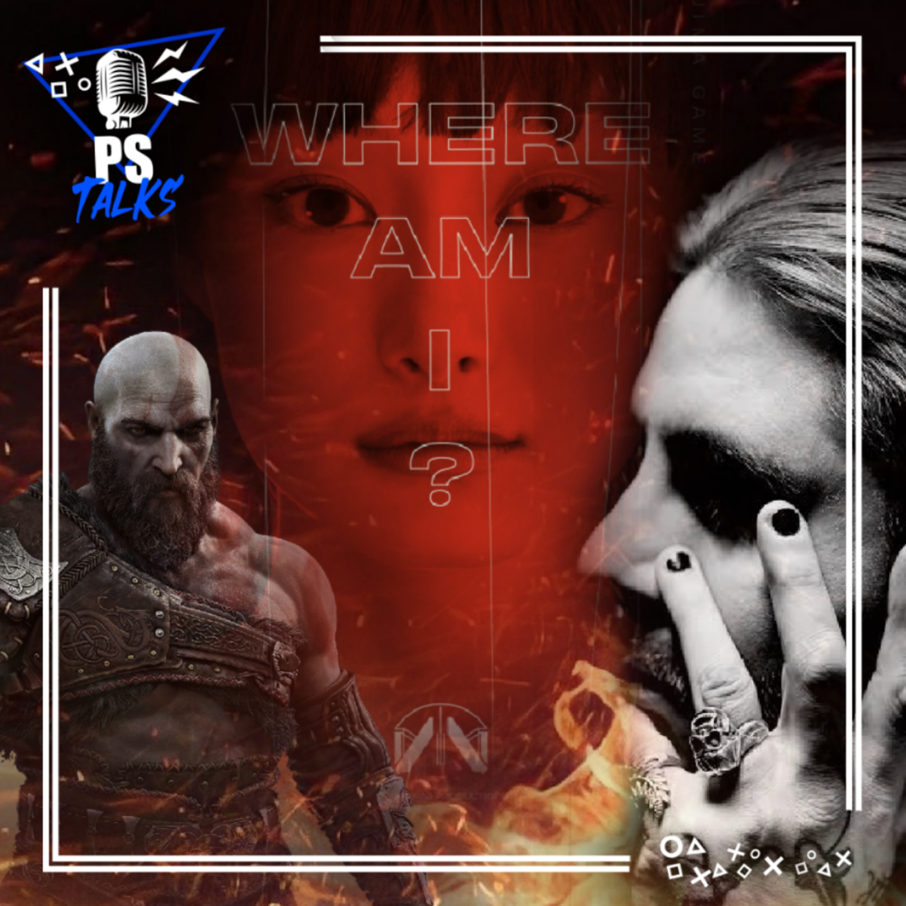 #39 | A morte de Ryan Karazija (Low Roar); Remake de The Witcher; Nova atriz na KojiPro e MAIS! episode artwork