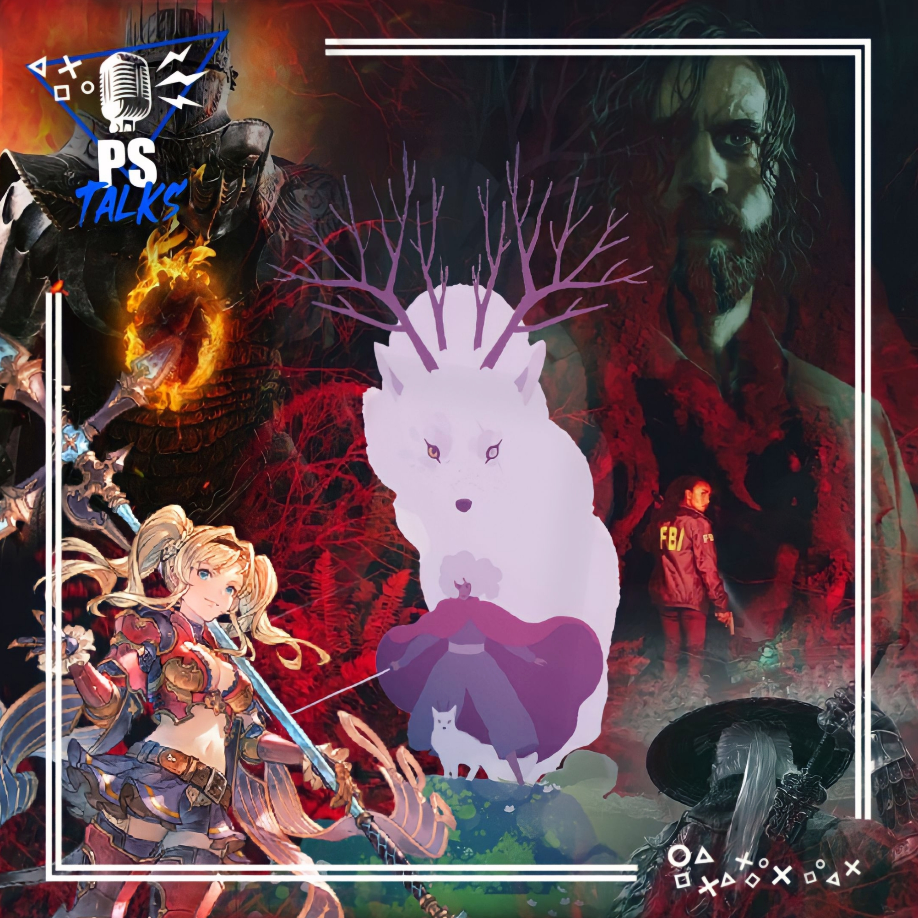 #73 | O pior Showcase da história - Part II - Uma nova esperança episode artwork