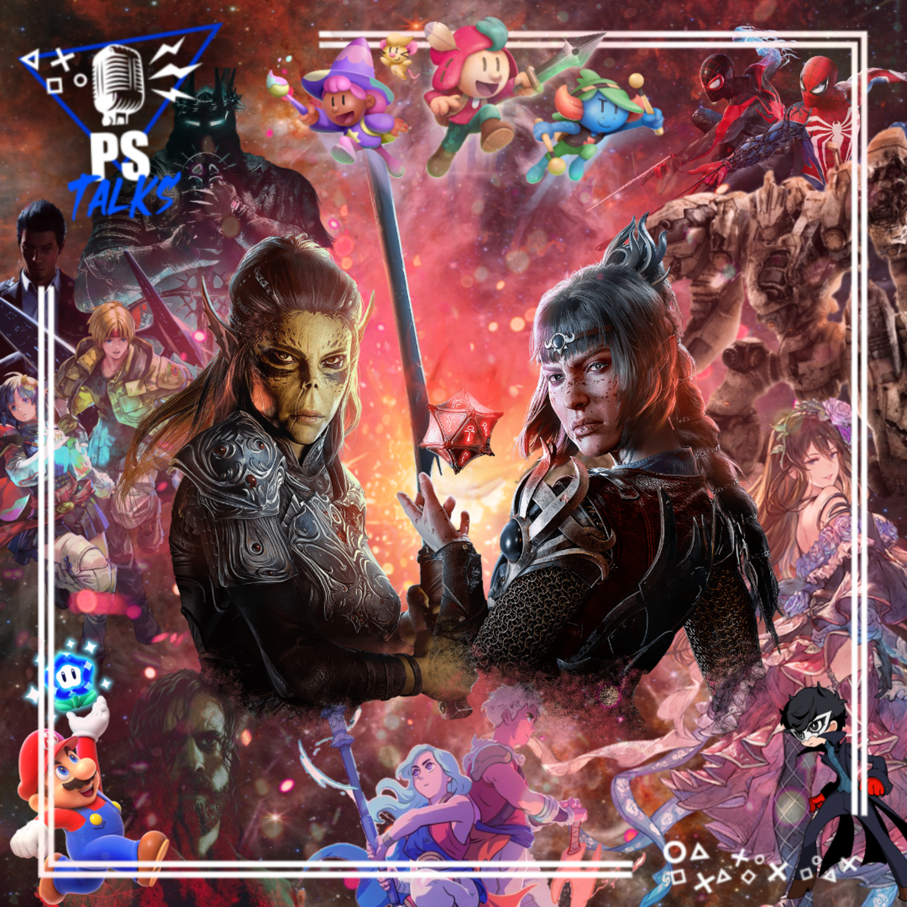 #83 | 2023 Part II; Um apanhado sobre tudo que o segundo semestre vai trazer (com @LucasLucena84) episode artwork