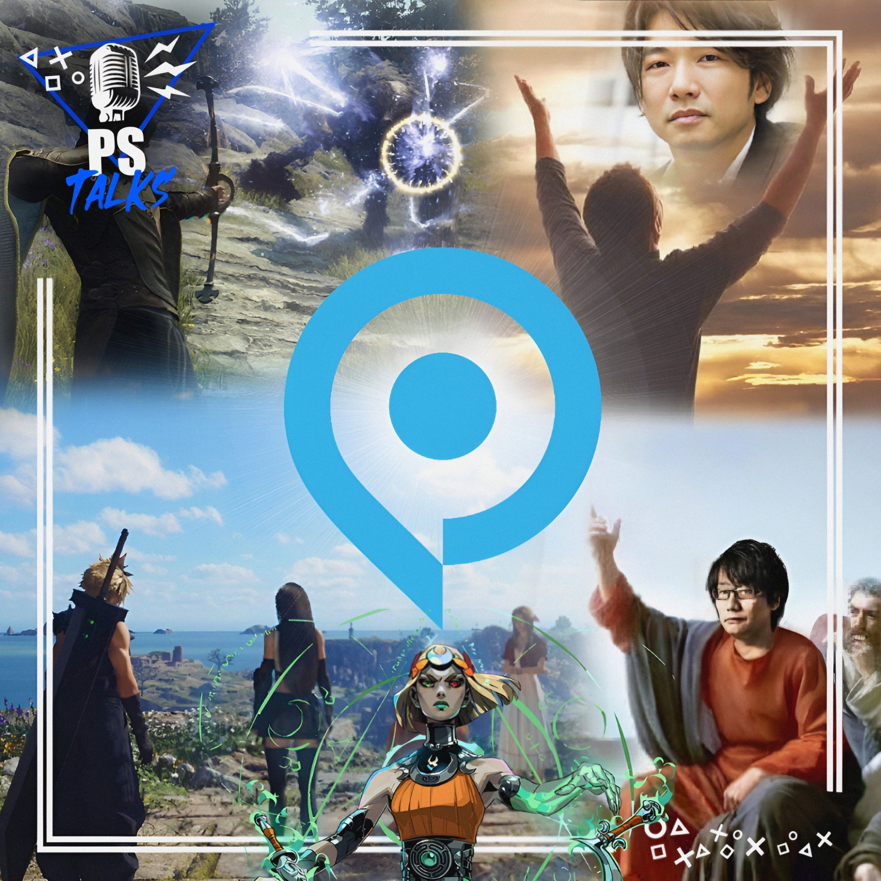 #85 | Gamescom 2023 - Jogos confirmados e aparições que podem surpreender muito!  episode artwork