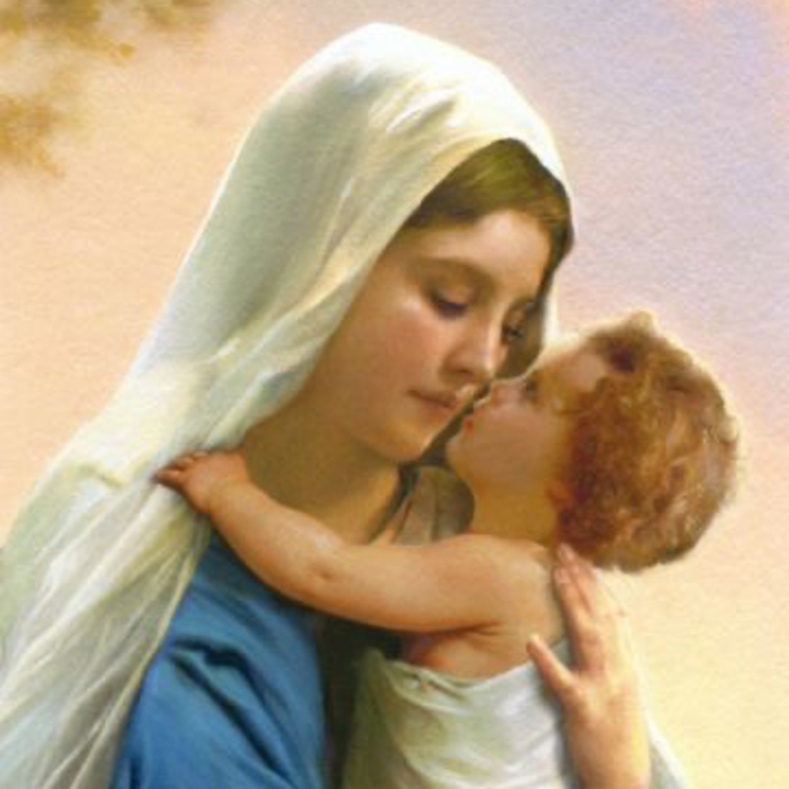 Amor em forma de oração