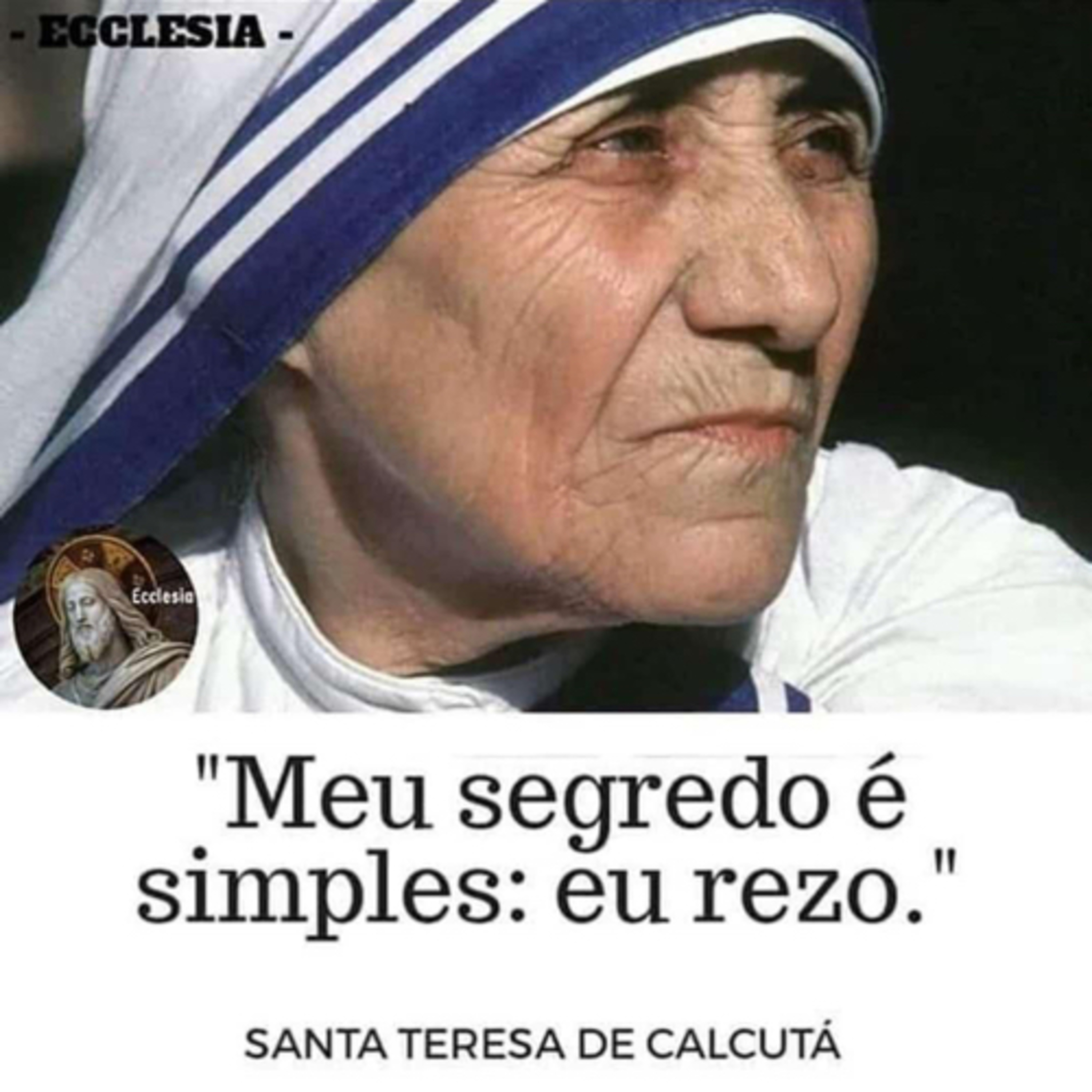 Amor em forma de oração