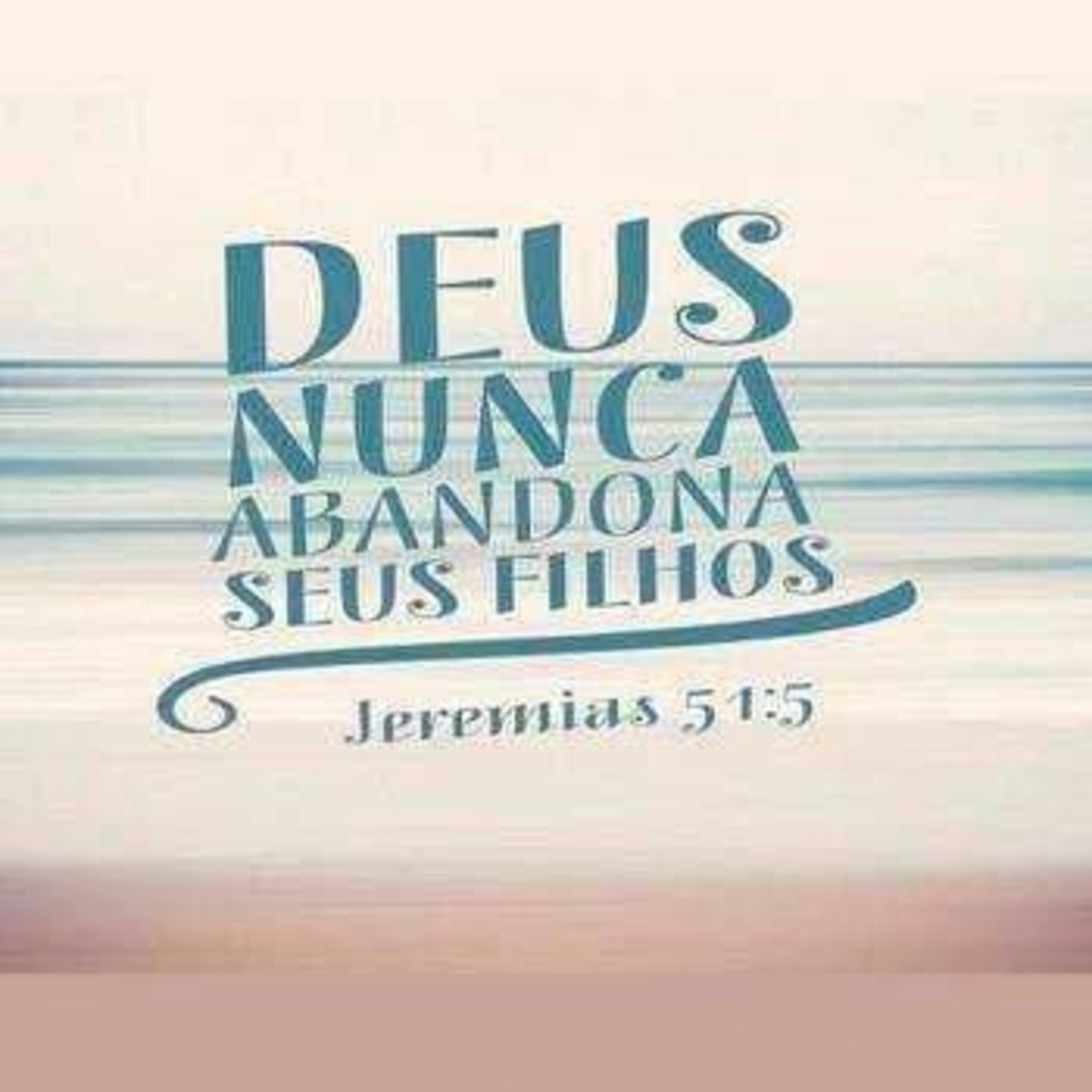 Amor em forma de oração