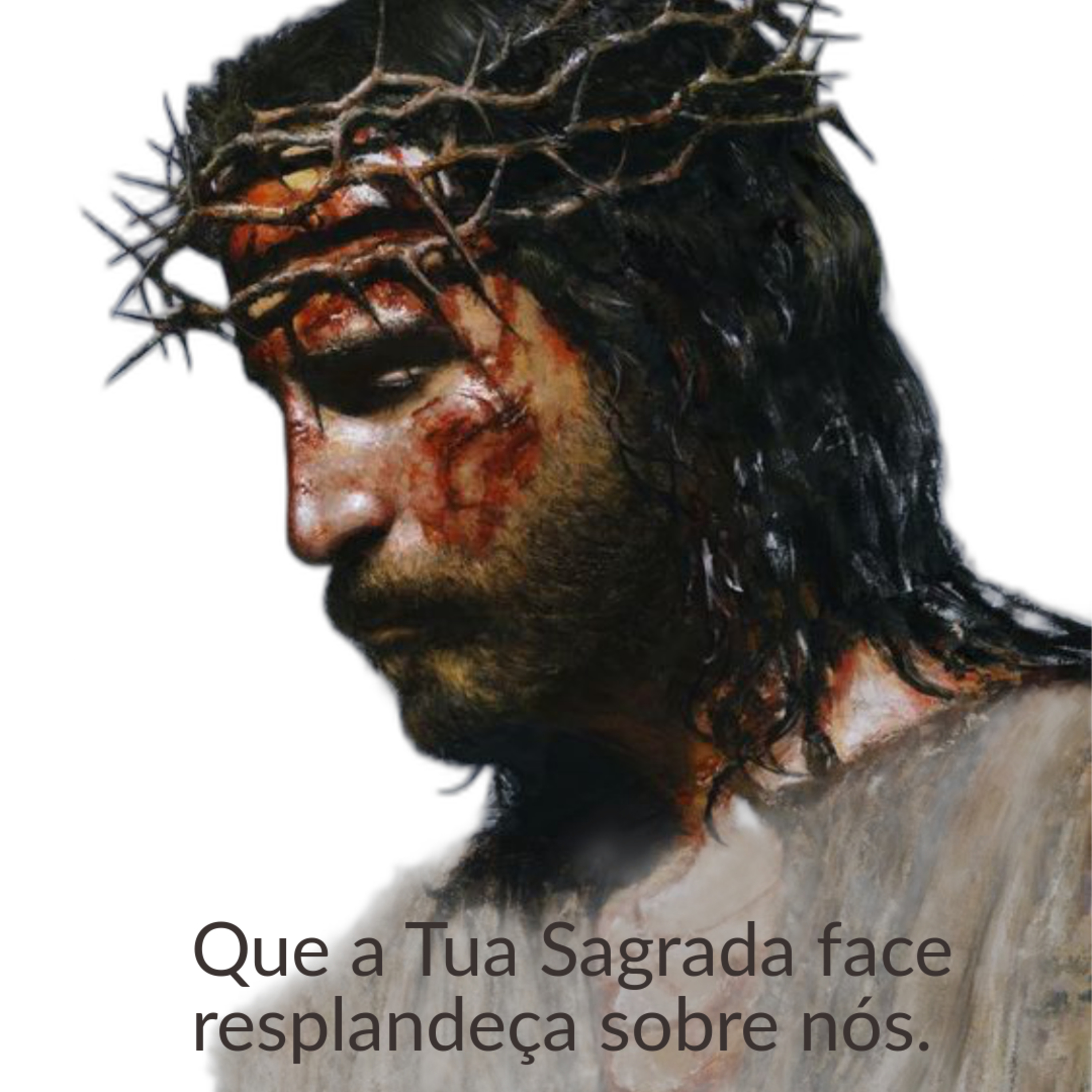 Amor em forma de oração
